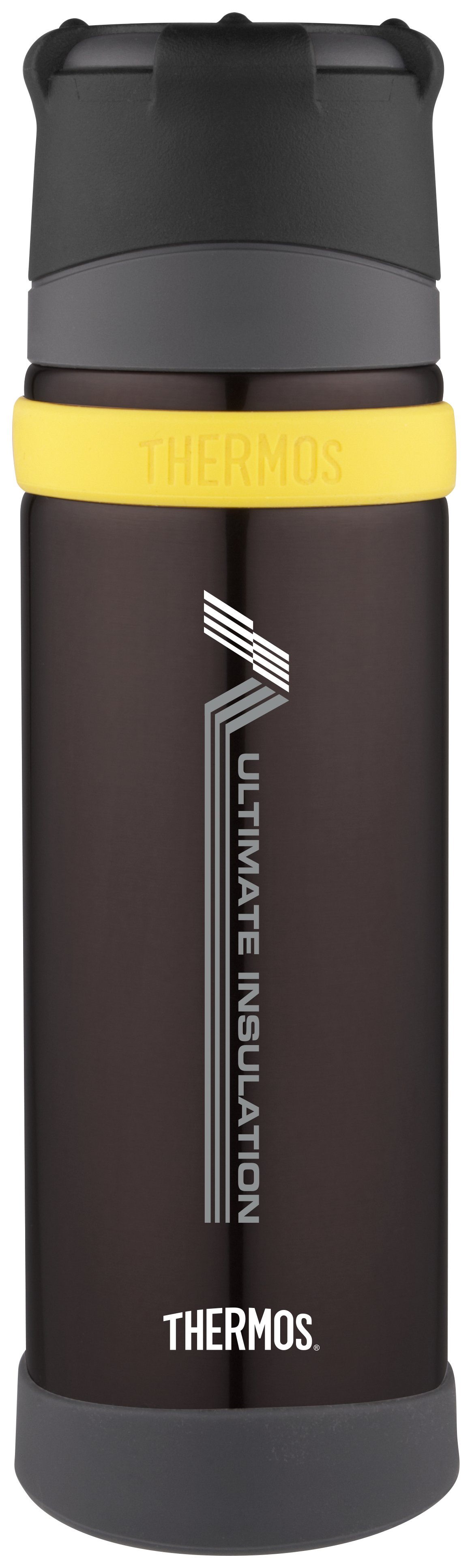 Thermos Ultimate Flask - 500ml. Review