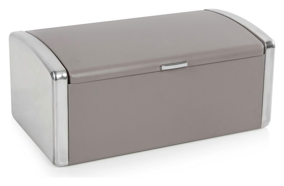 Morphy Richards - Accents Bread Bin - Pebble Review