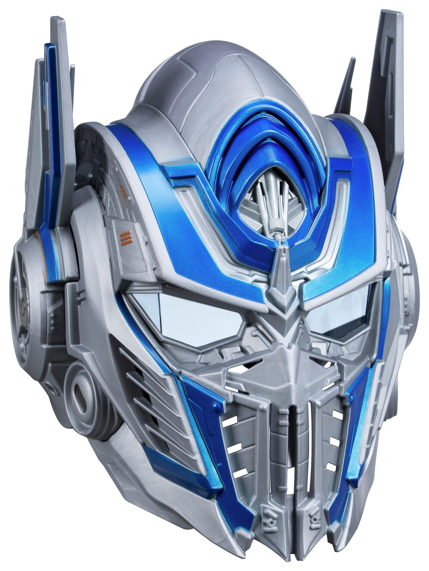 Transformers First Edition Helmet Review