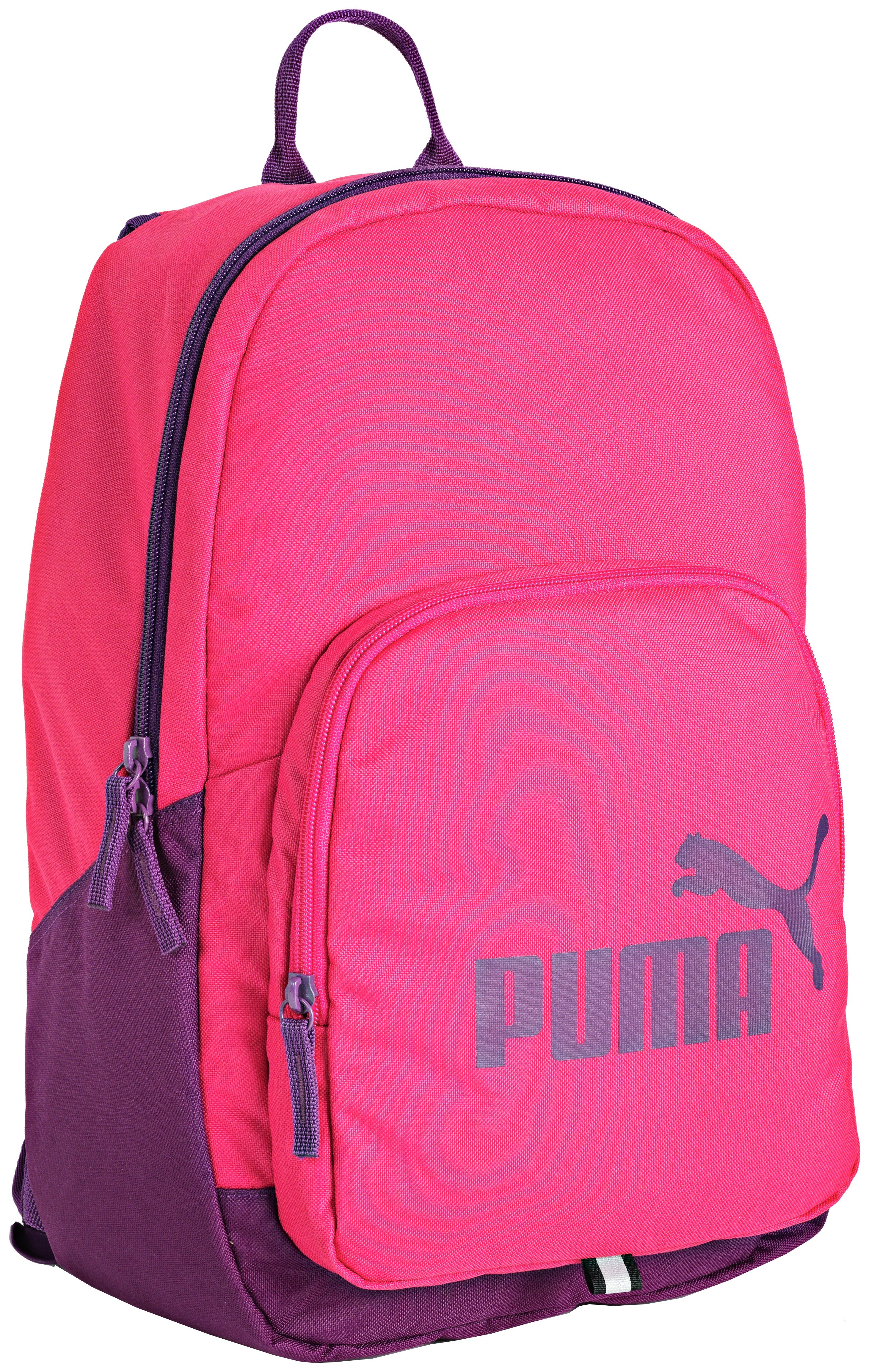 Puma Phase Backpack Review