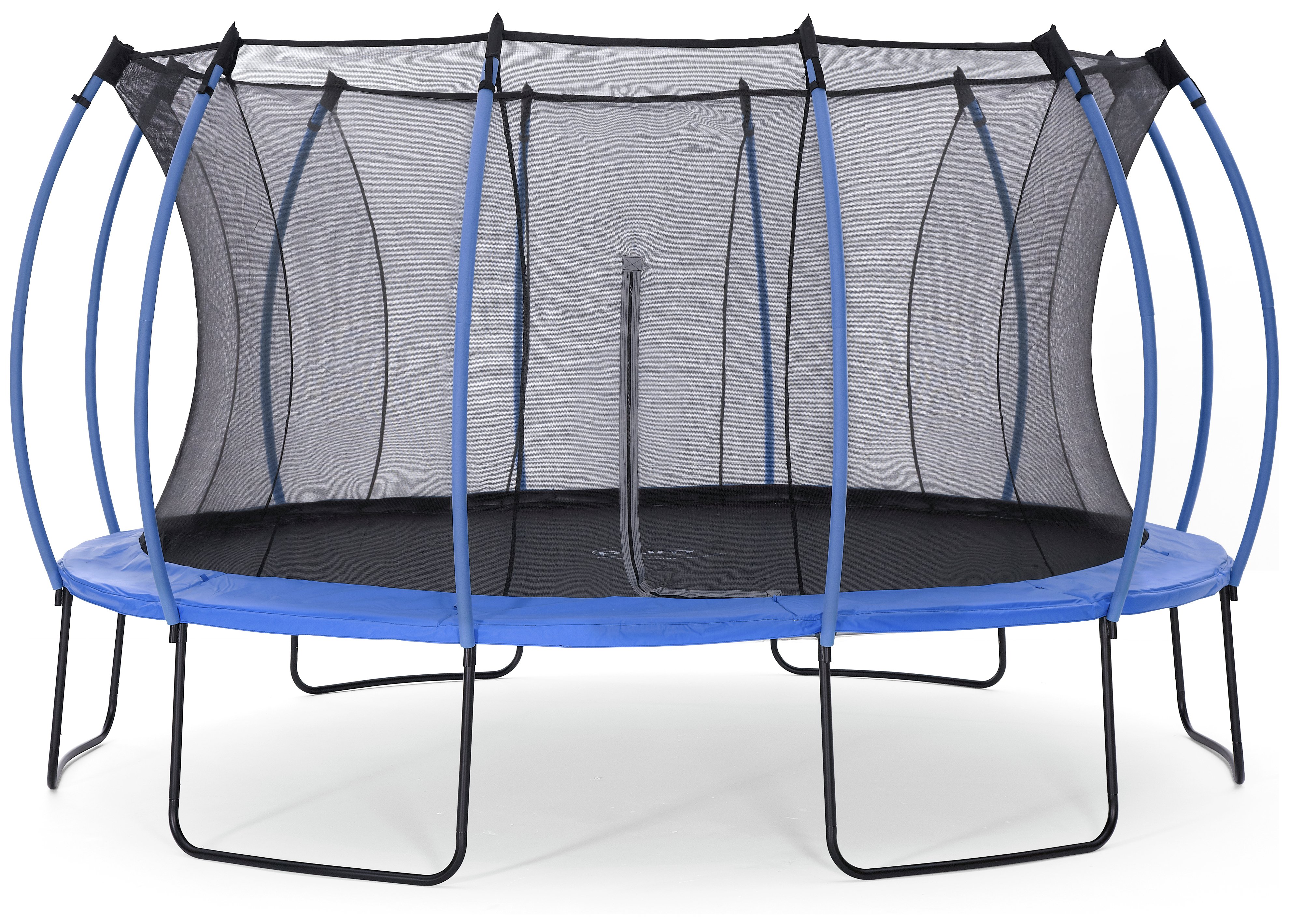 Colours By Plum 14ft Trampoline Review