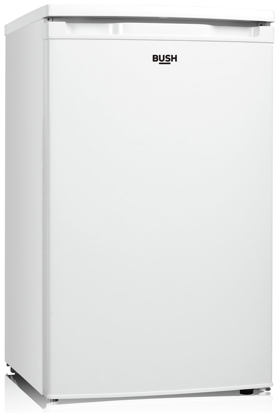 Bush BUCF5085W Under Counter Freezer- White review