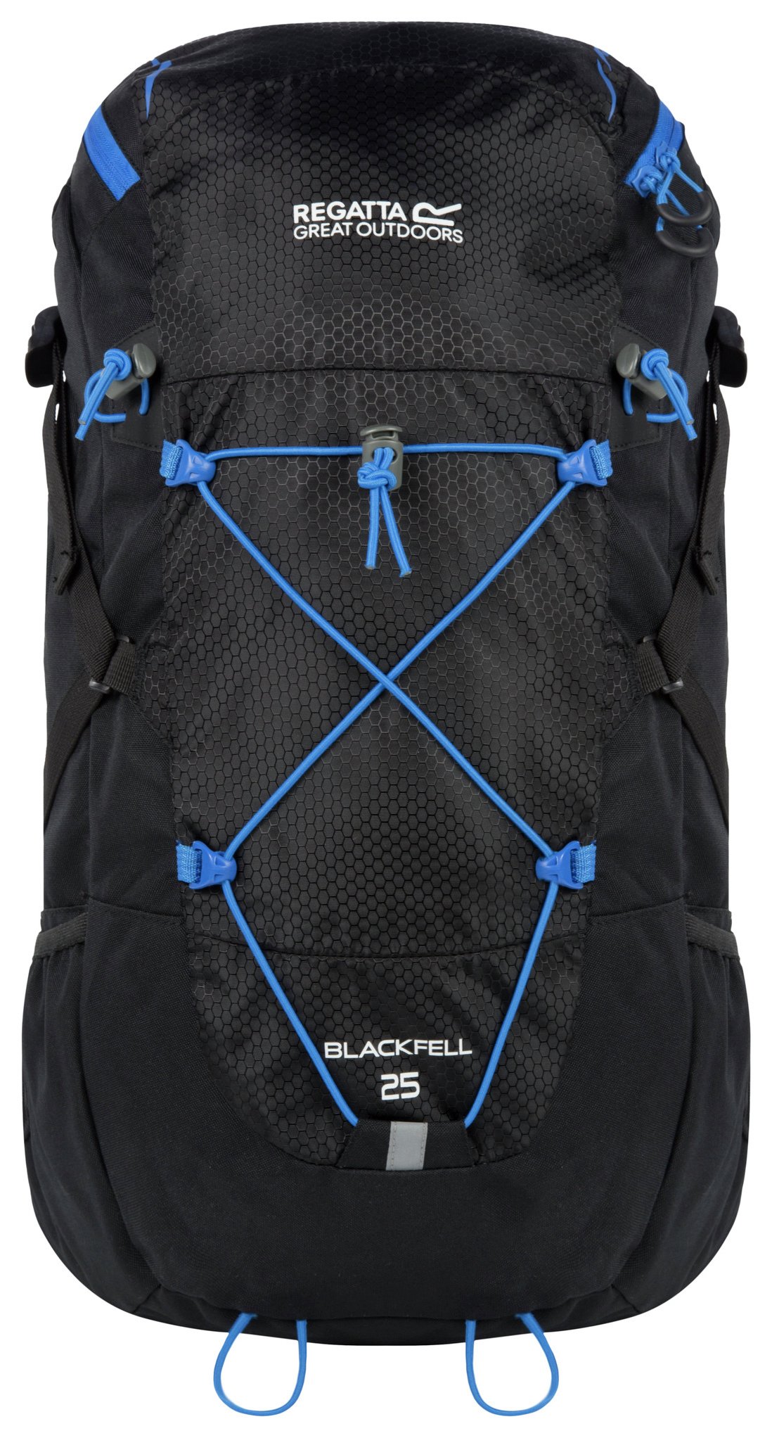 regatta burrell ii review