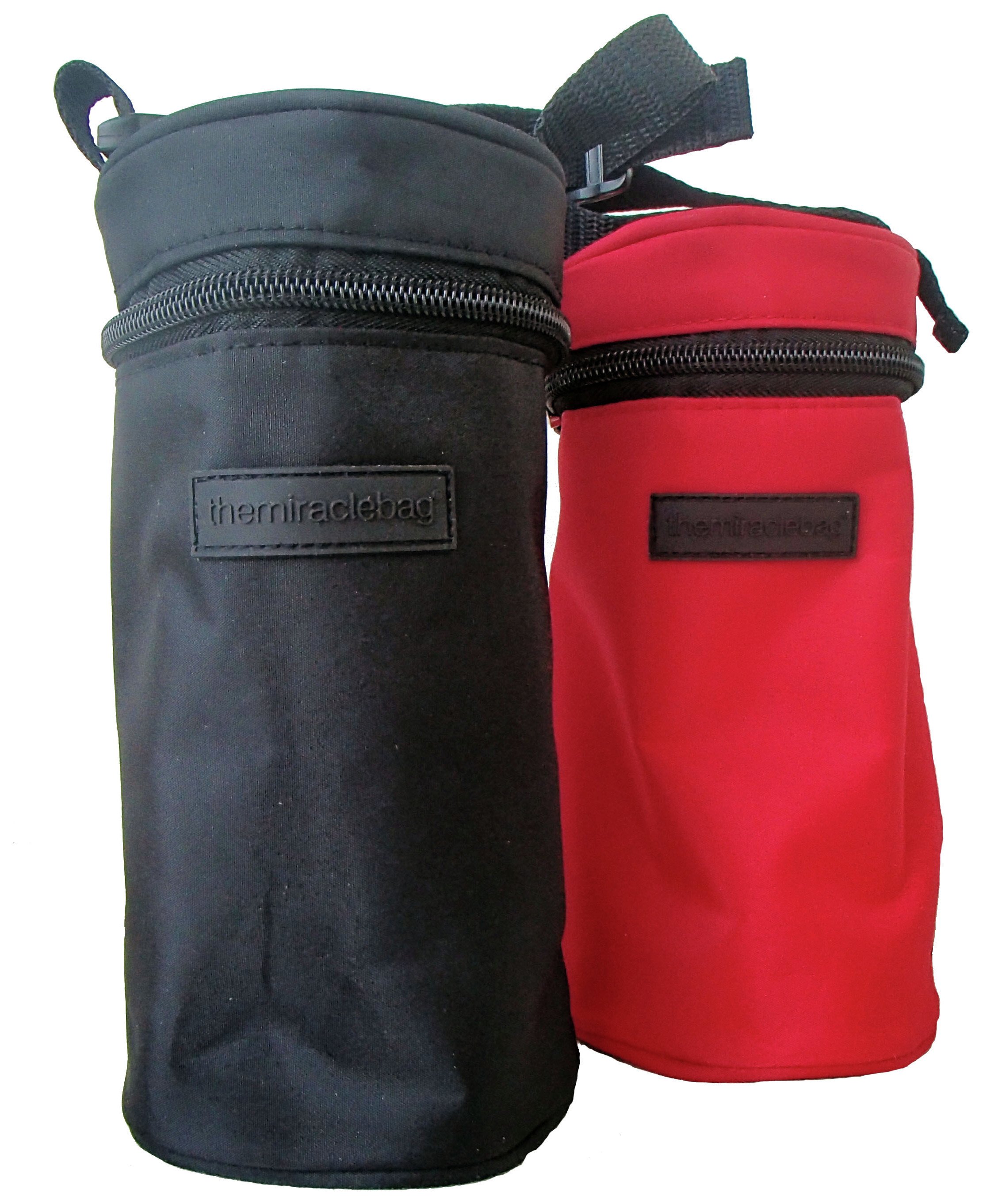 The Miracle Bag Thermal Bottle Bag Review