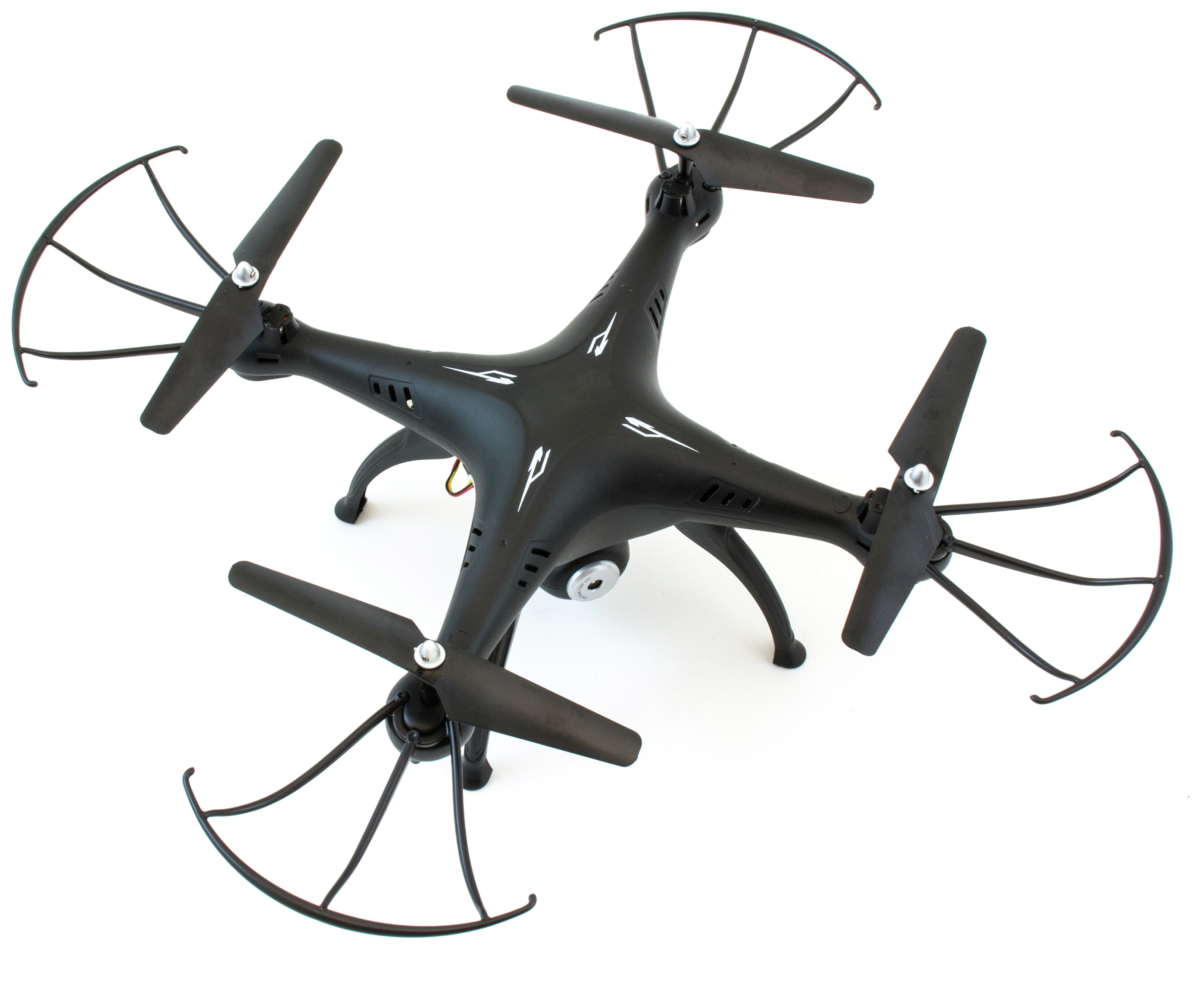 Buy Red5 Black Sky Drone Plus V2 at Argos.co.uk - Your Online Shop ...