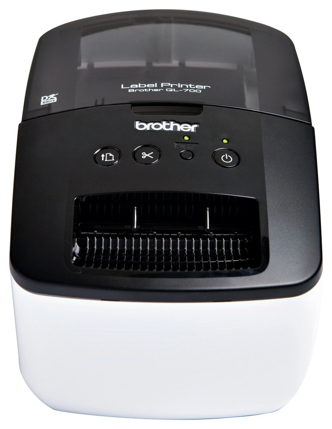 Brother QL700 Address Label Printer. review