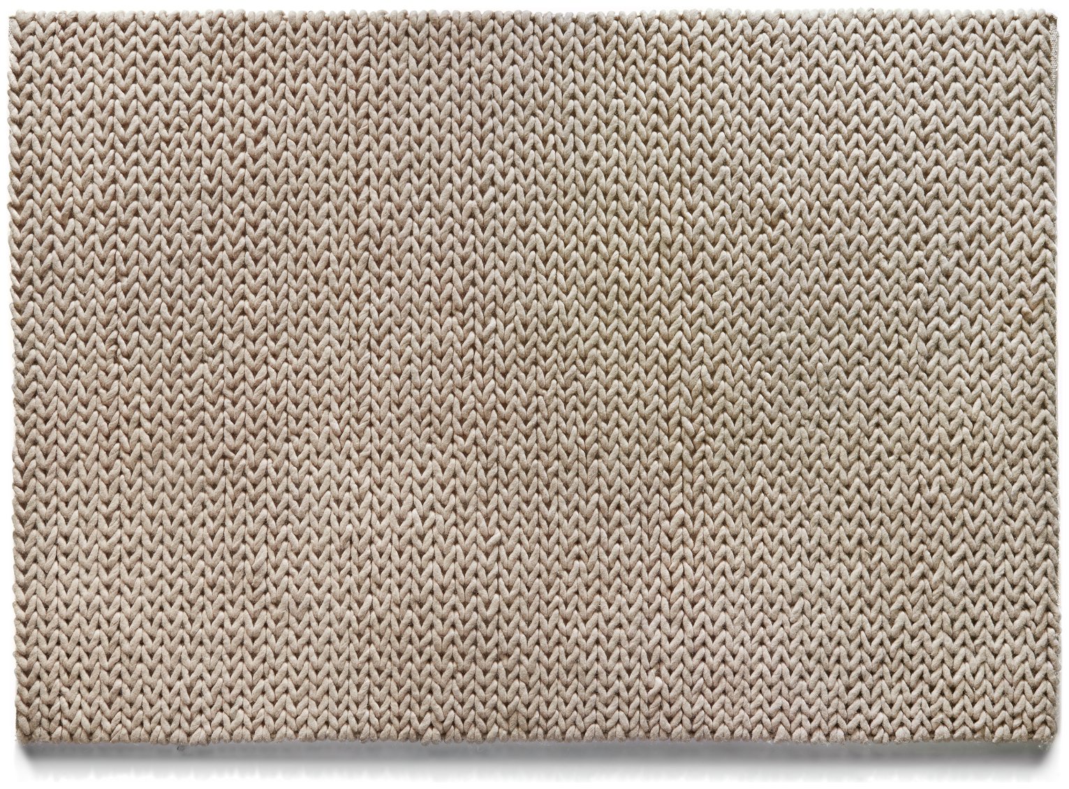 Rug Guru Fusion Rug - 300x200cm - Biscuit. Review