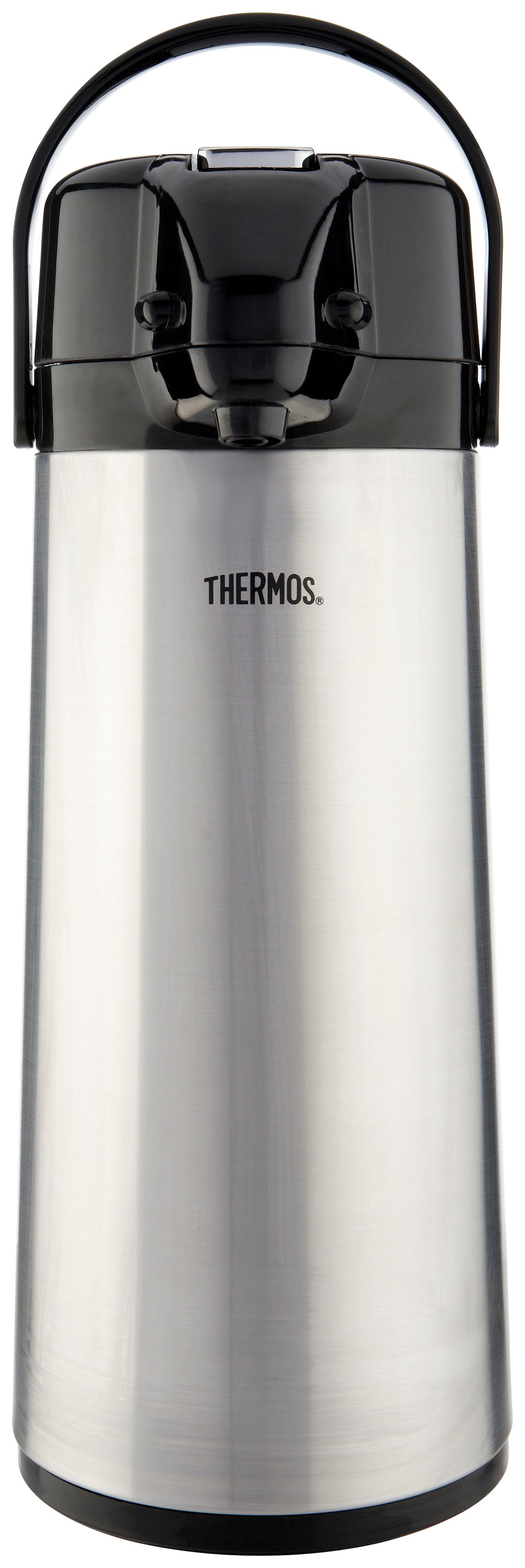 Thermos Lever Action Pump Pot review