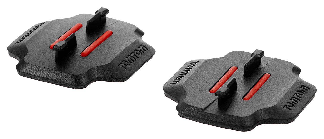 TomTom Basic Surface Mount 2x2. Review