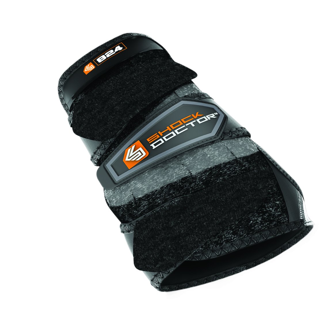 Shock Doctor Left Wrist Support - Large.