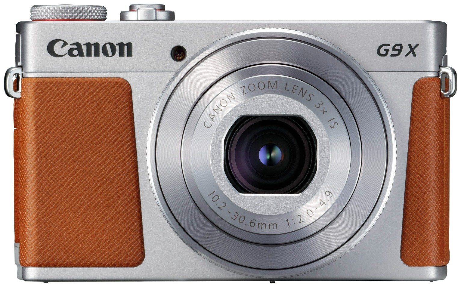 Canon Powershot G9X MKII 20MP 3x Zoom Compact Digital Camera review