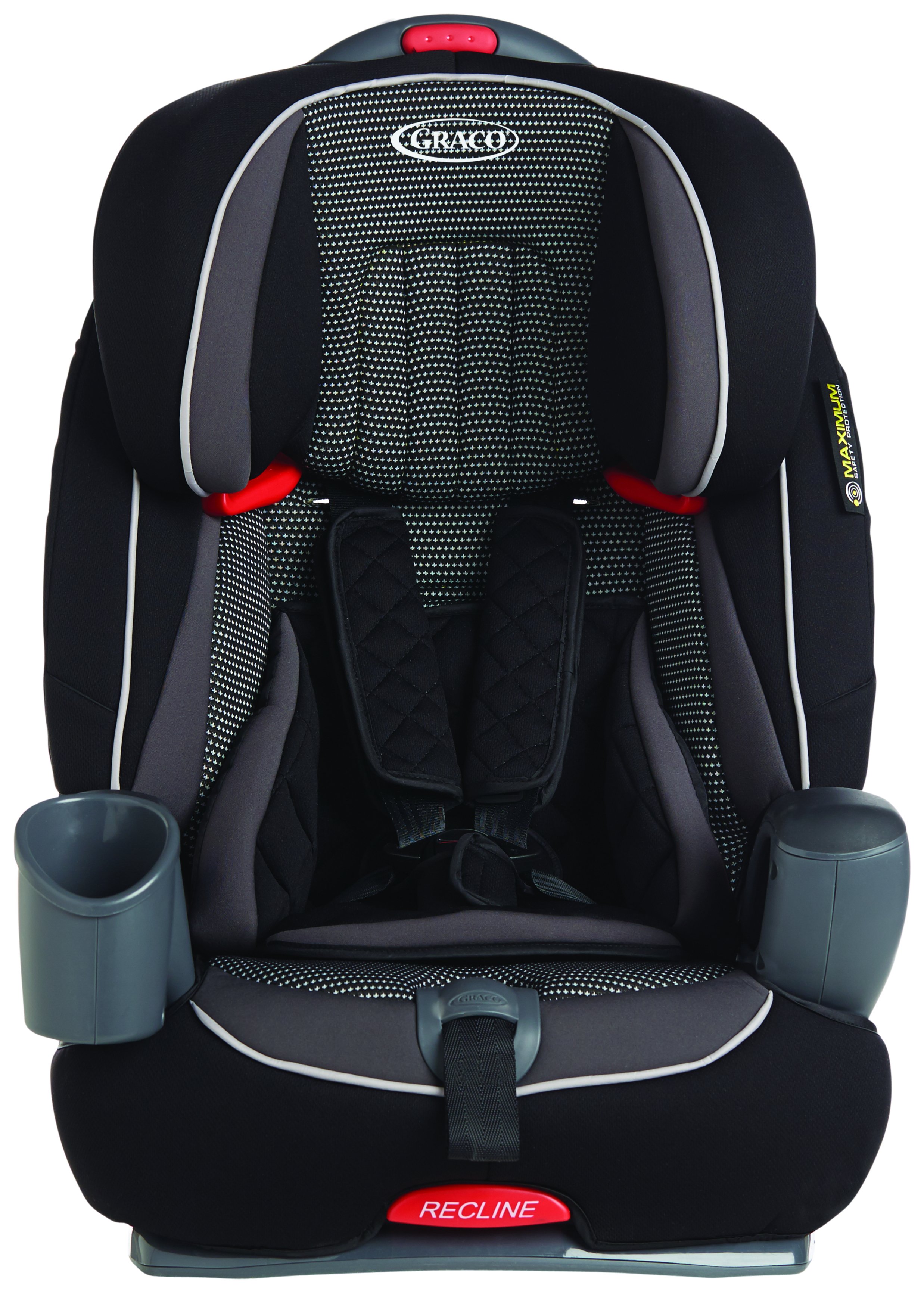 Graco Nautilus Gravity Car Seat. Reviews