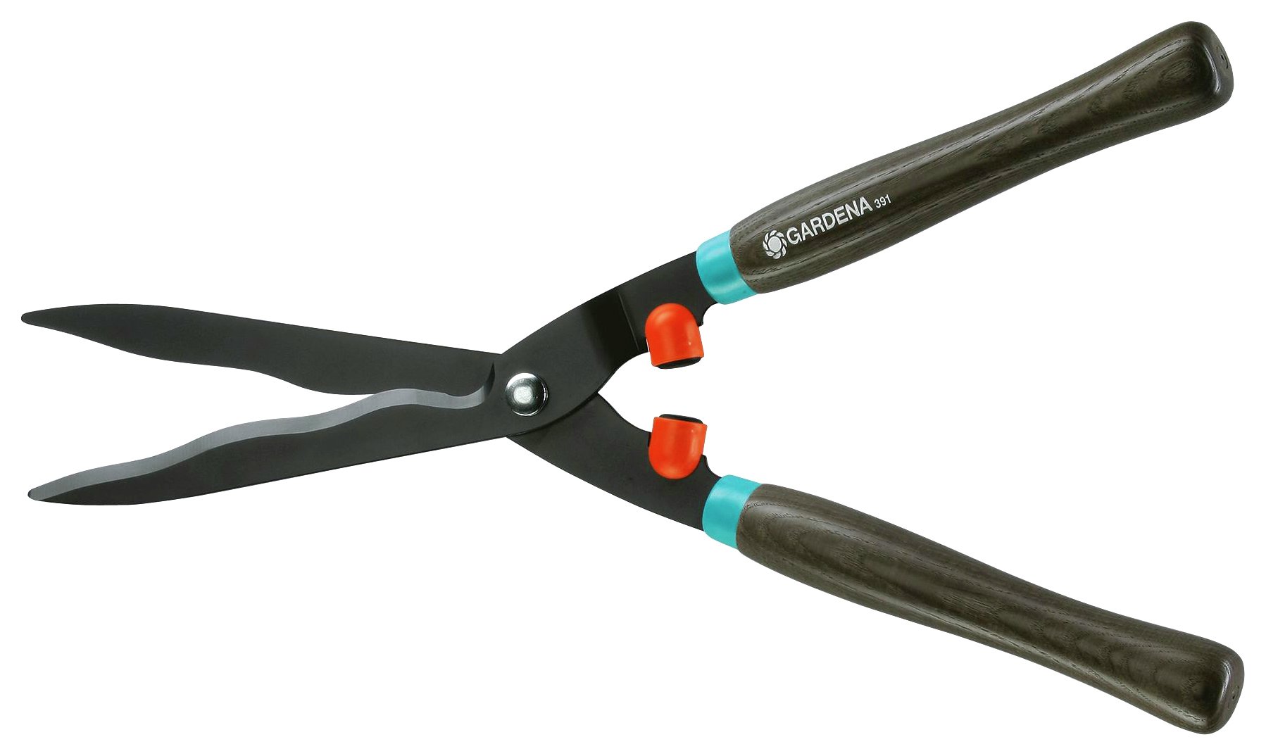 Gardena Classic Hedge Clippers. review