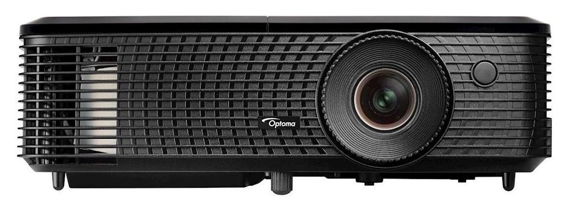 Optoma - HD142X Full HD - Projector Review