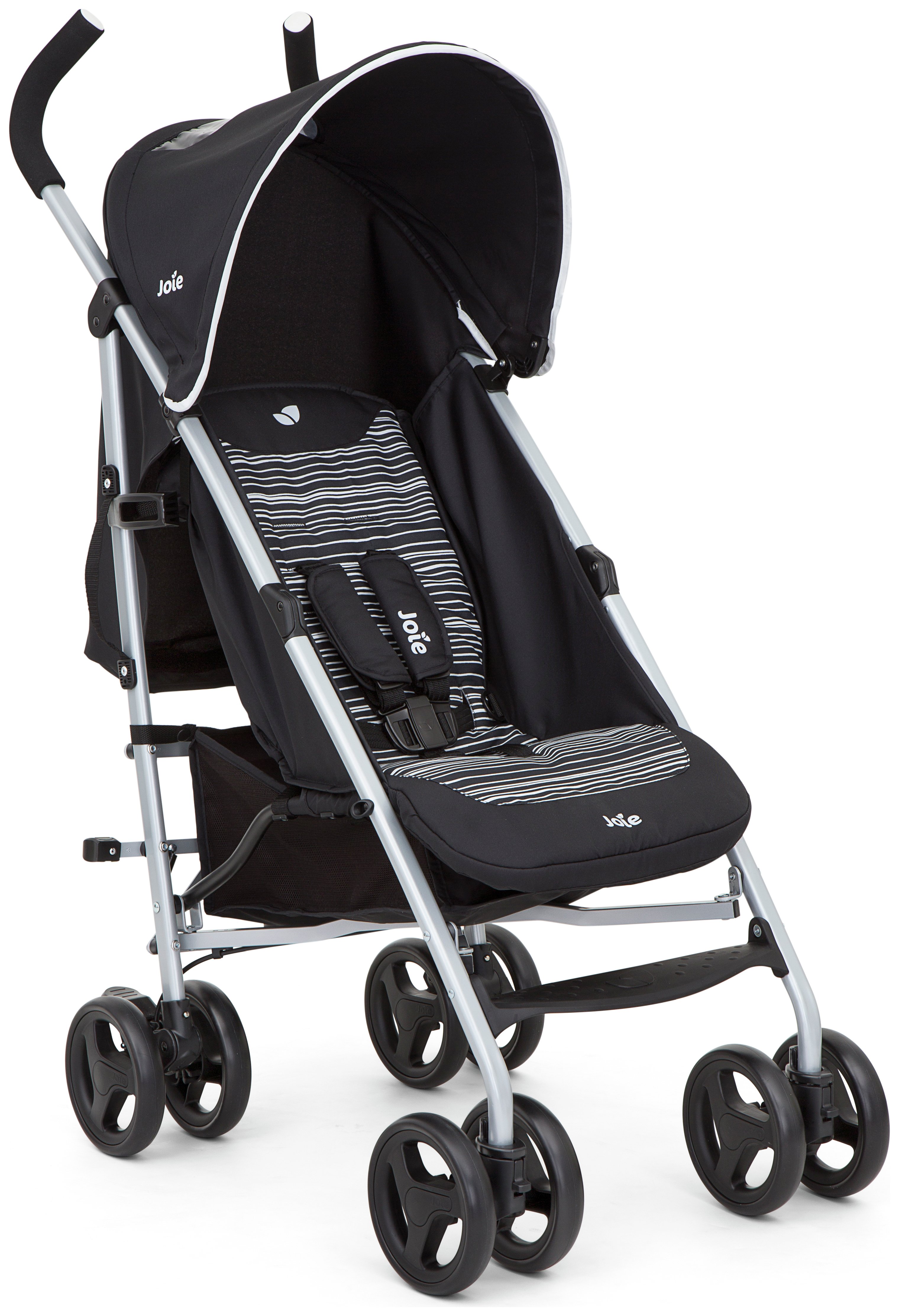 stroller yoya plus