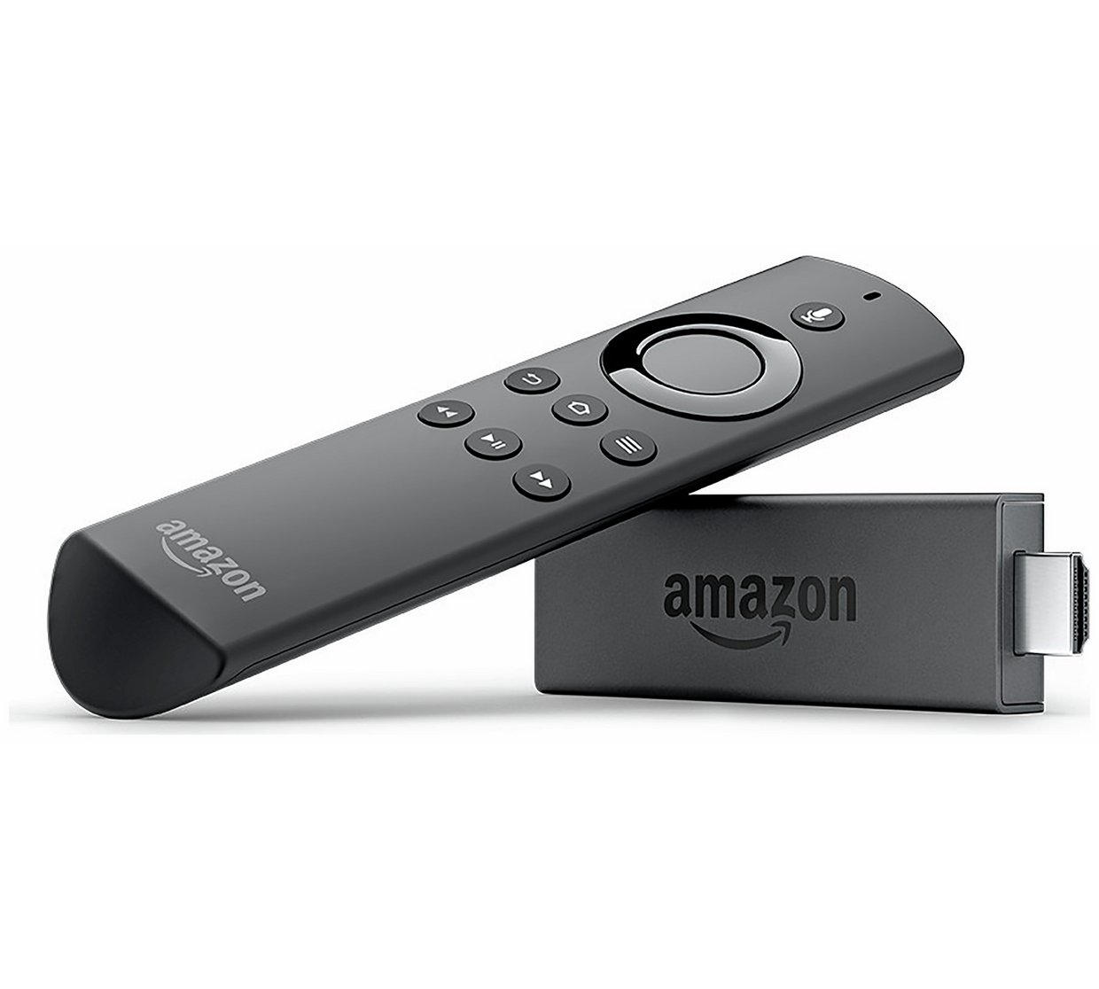 Argos (Amazon Fire Stick)