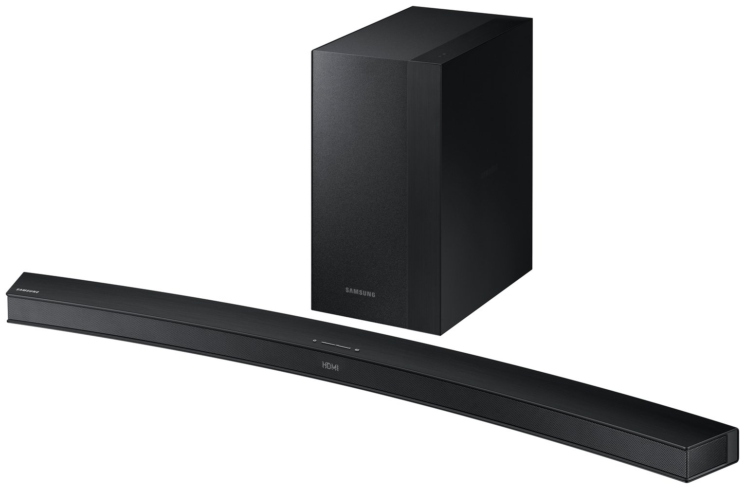 Samsung HW-M4500 260W 2.1Ch Sound Bar with Wired Subwoofer Review