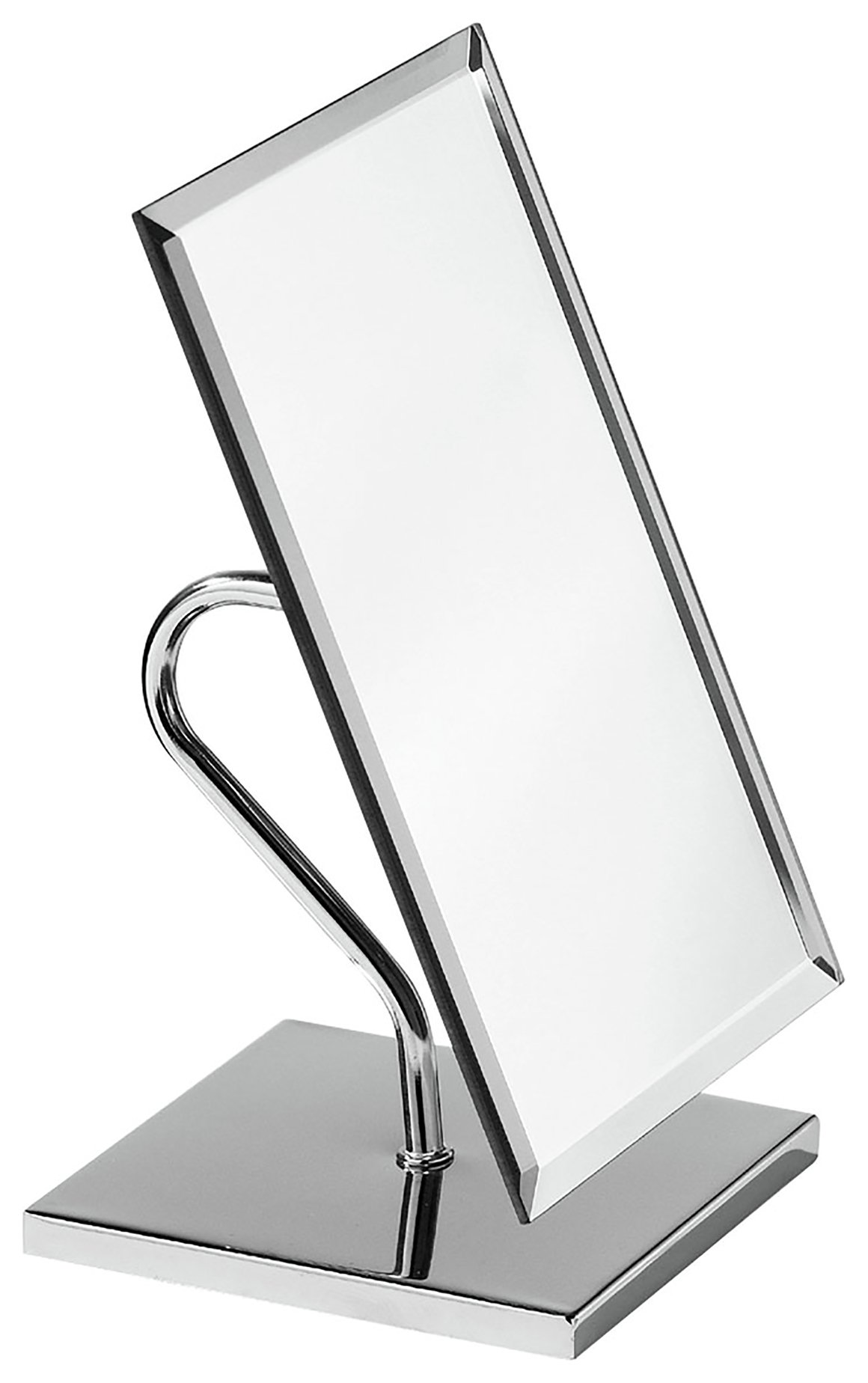 Premier Housewares Rectangular Table Mirror review