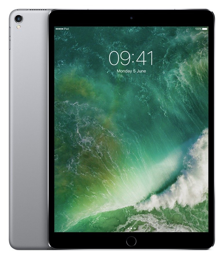 Apple iPad Pro 10.5 Inch Wi-Fi 256GB review