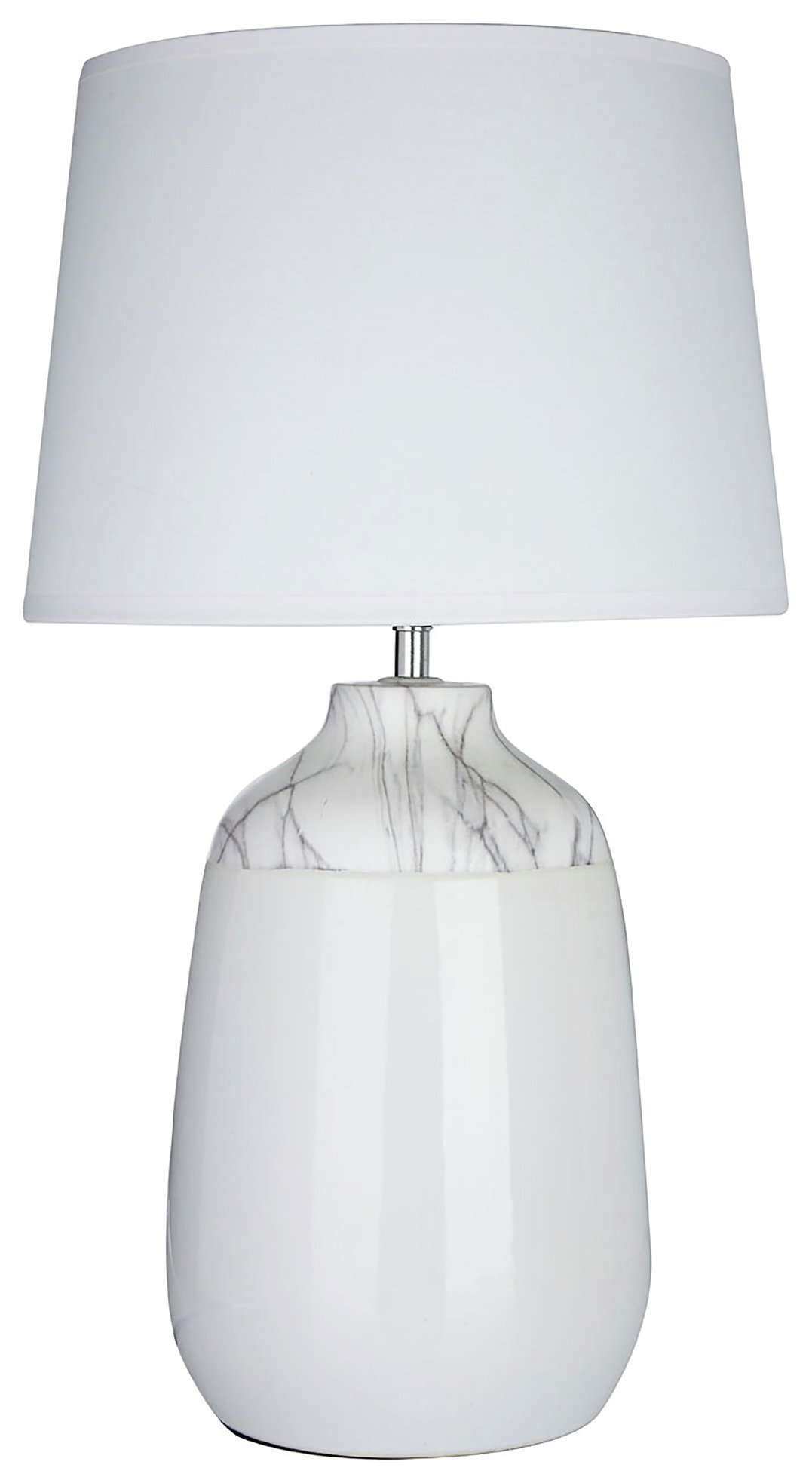 Wenita - Ceramic - Table Lamp Review