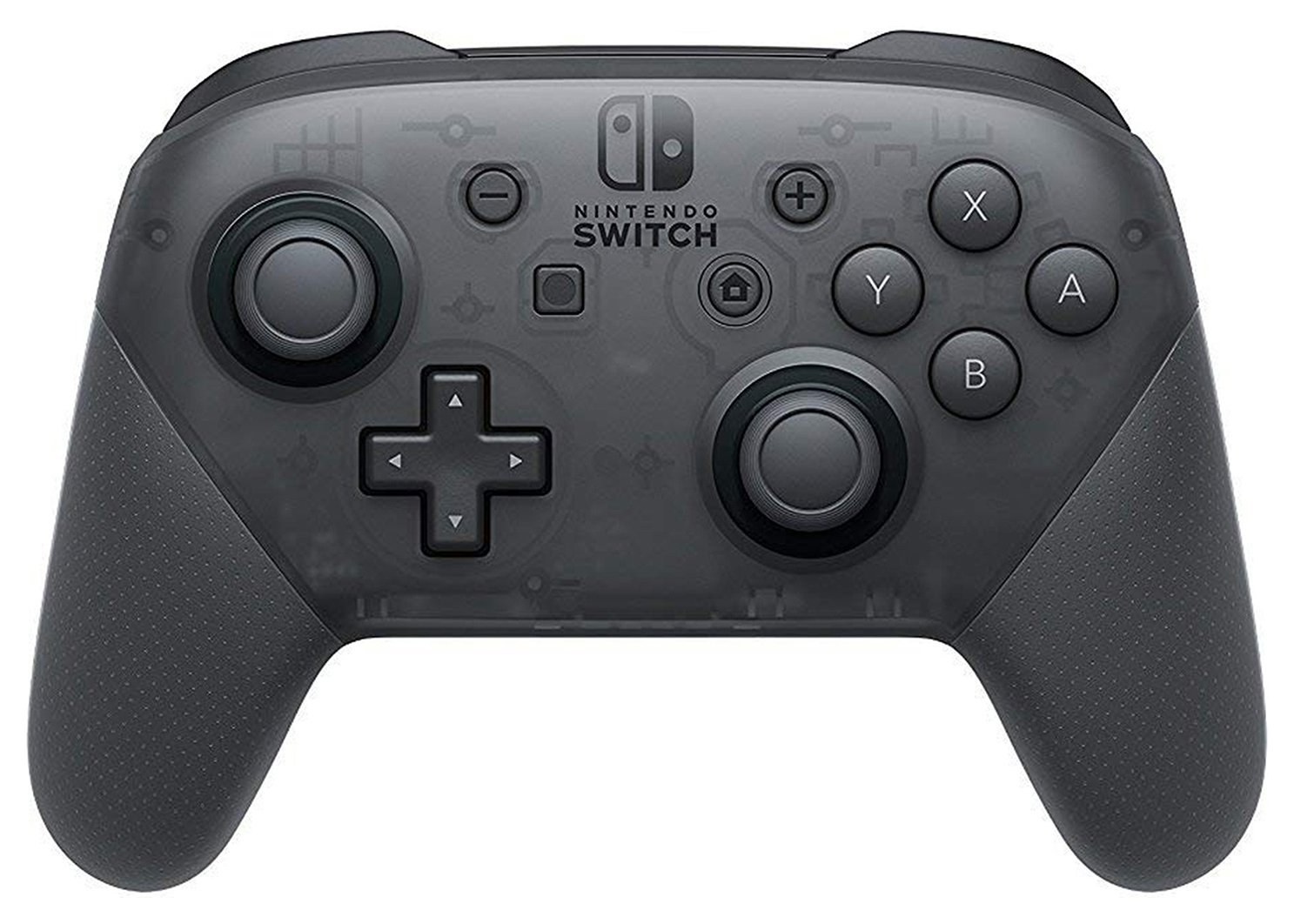 Nintendo Switch Pro Controller. Review Review Electronics