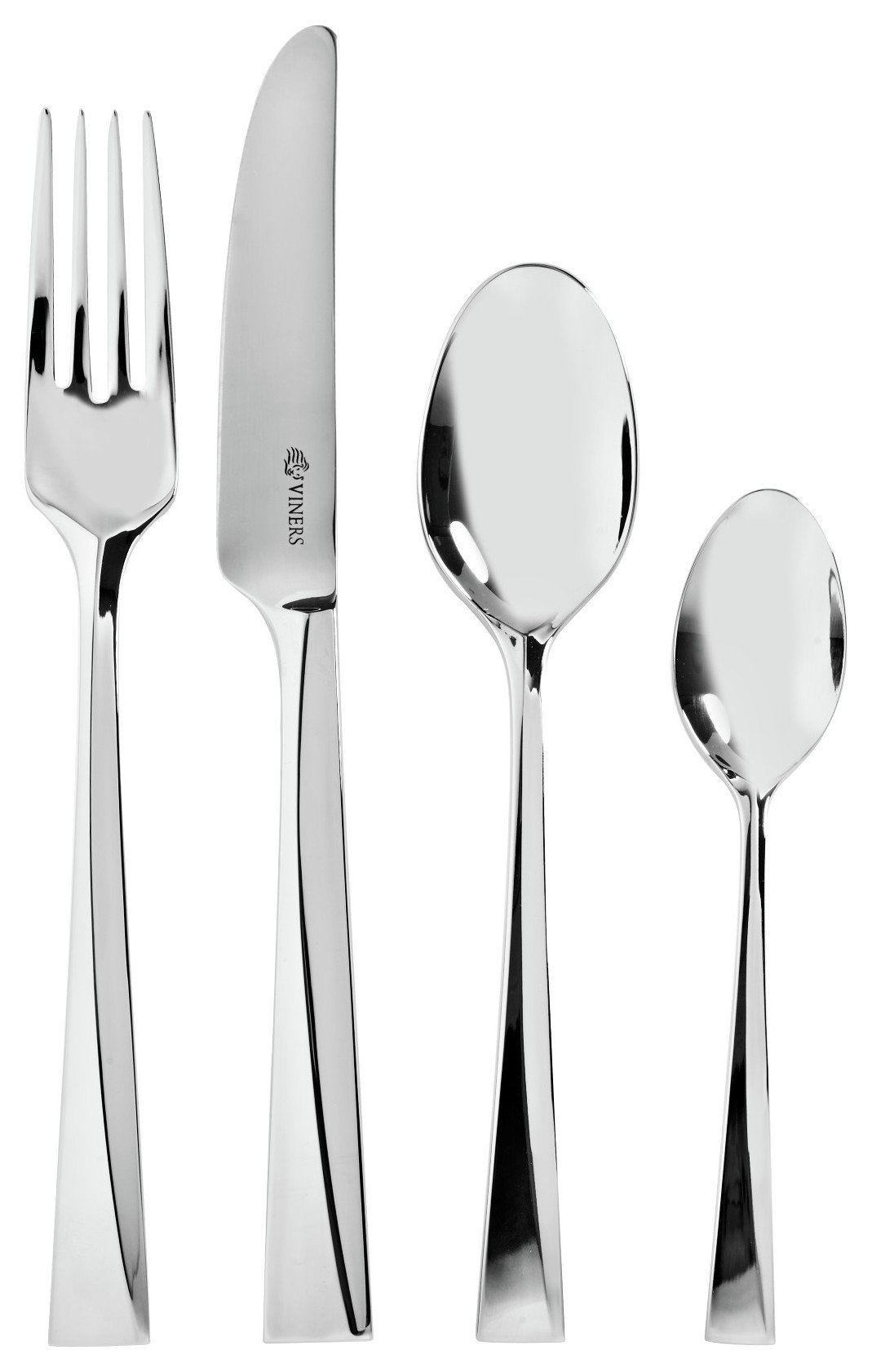 Viners Mayfair 16 Piece Cutlery Gift Set. review