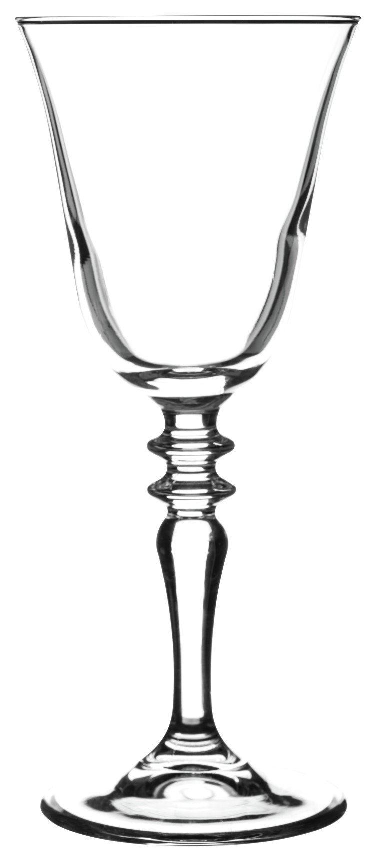 Ravenhead Avalon Set of 4 White Wine Glasses. review