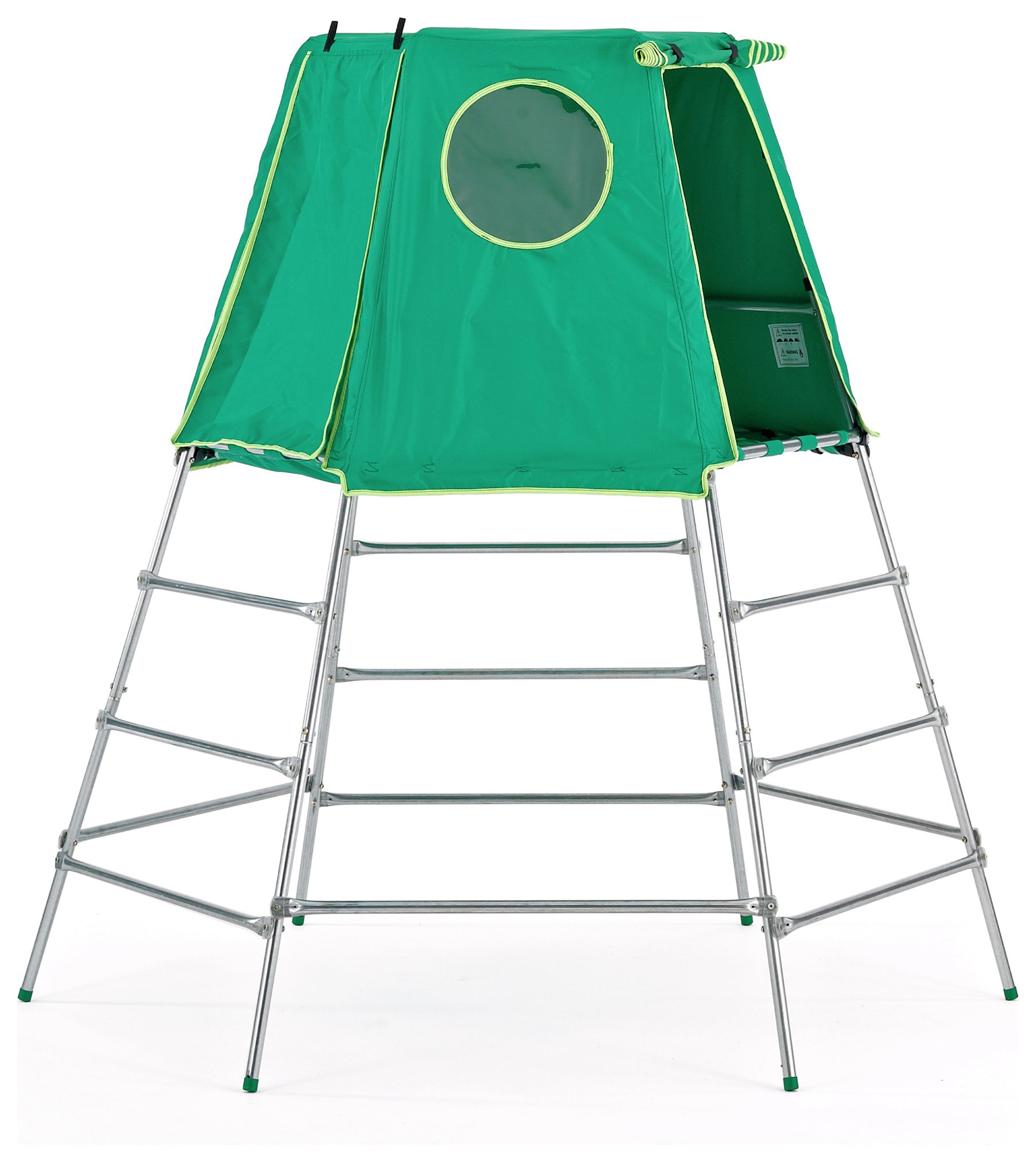 TP Toys Growable Explorer2 Climbing Platform. Review