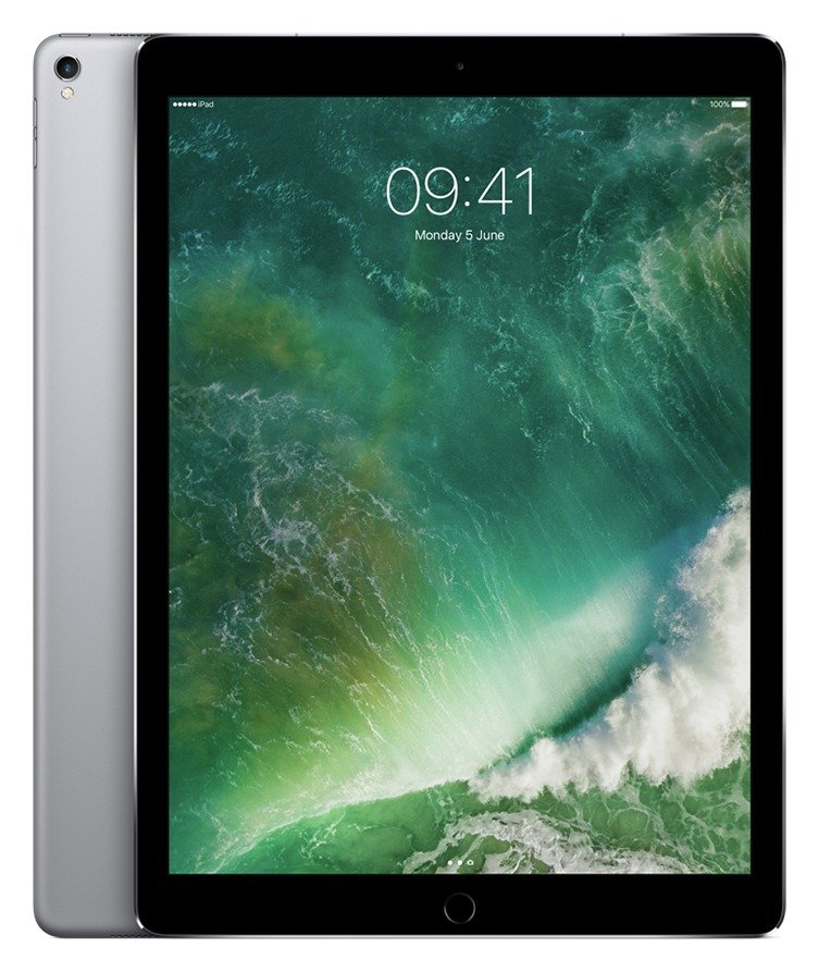 Apple iPad Pro 12.9 Inch Wi-Fi 64GB review