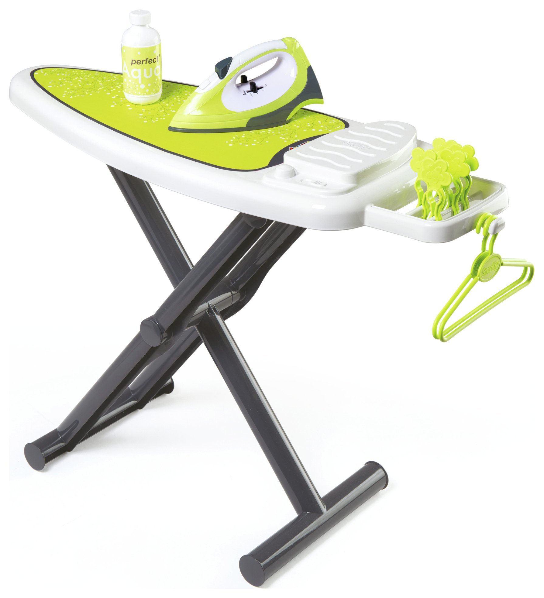 Smoby Ironing Board with Iron. review