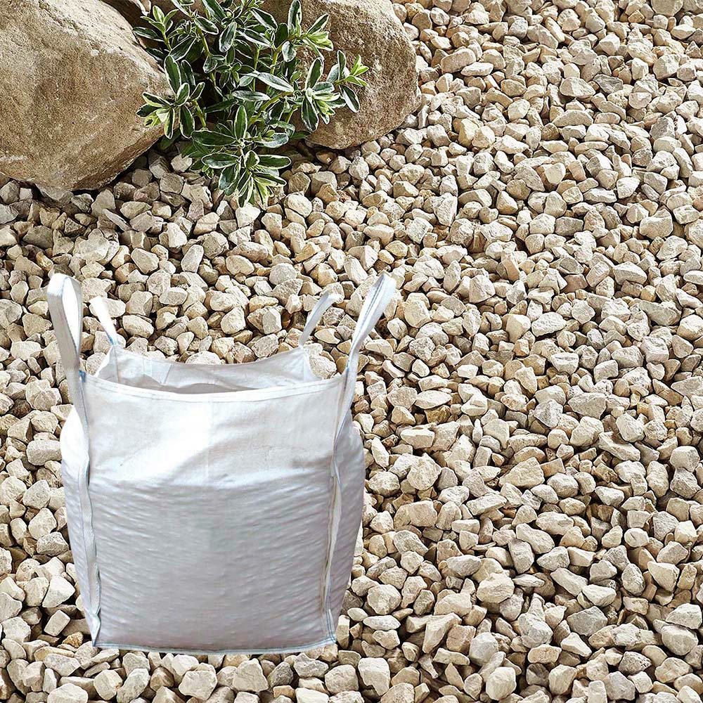 The Real Gravel Company's Cotswold Stone Review