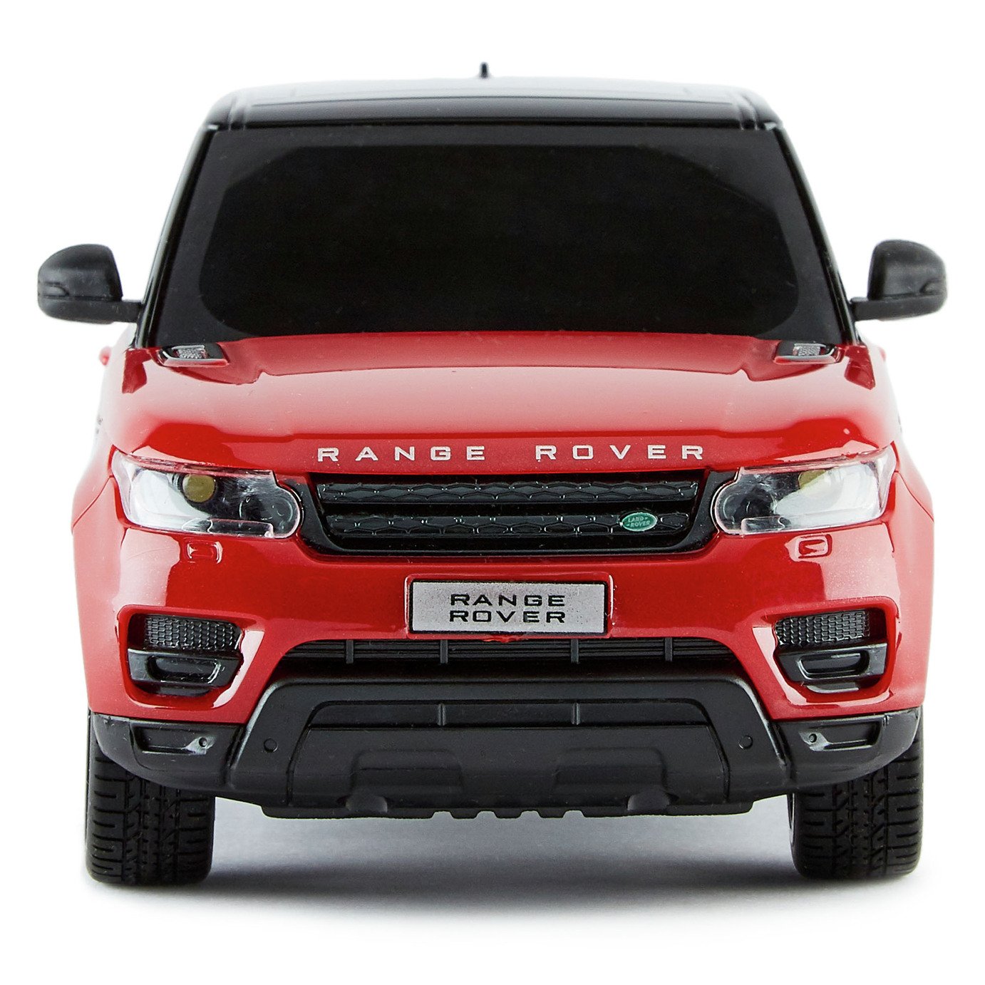 Range Rover Sport Remote Control Car Red Ghz Reviews