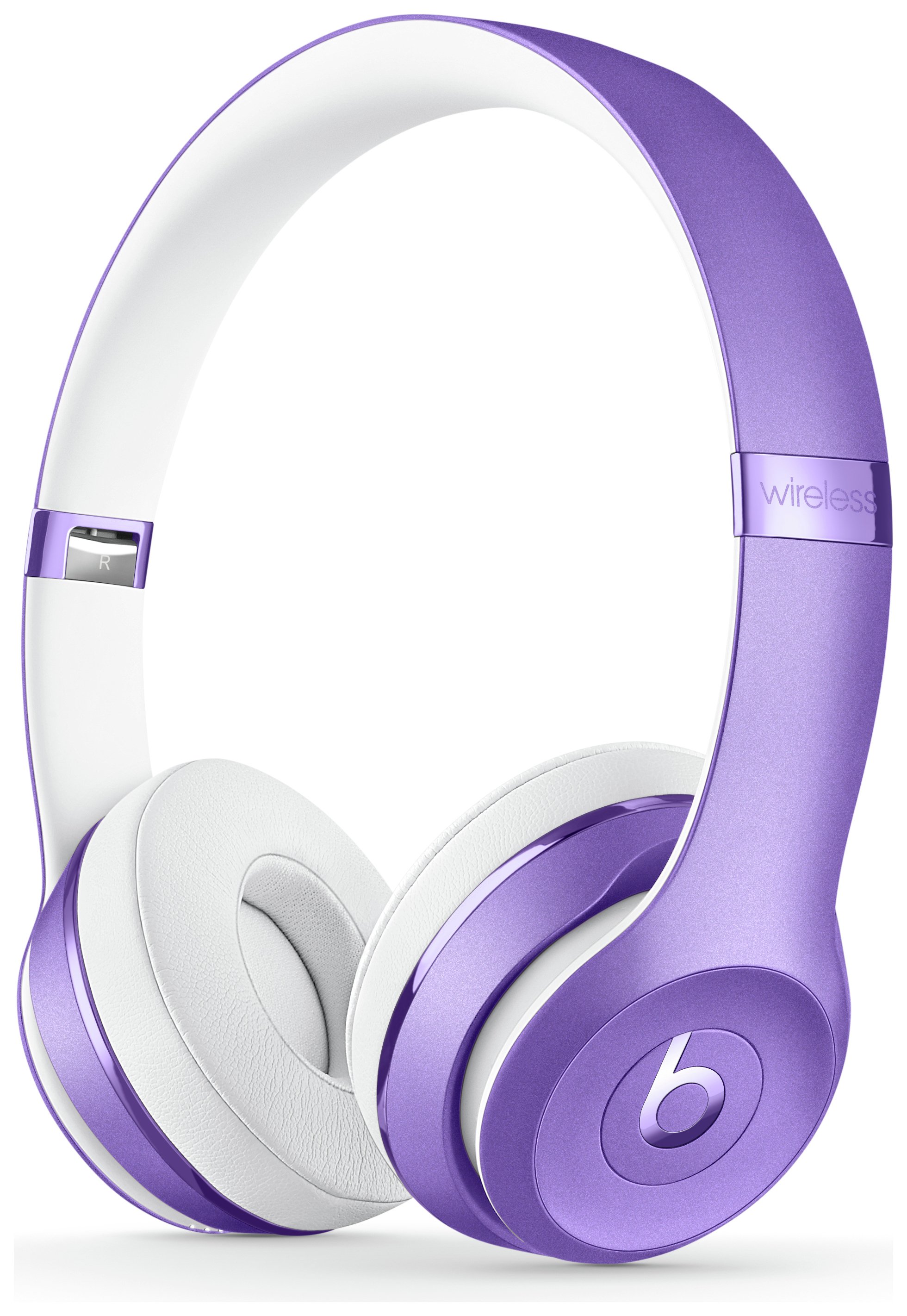 Beats by Dre Solo3 On-Ear Wireless Headphones - Ultraviolet Review