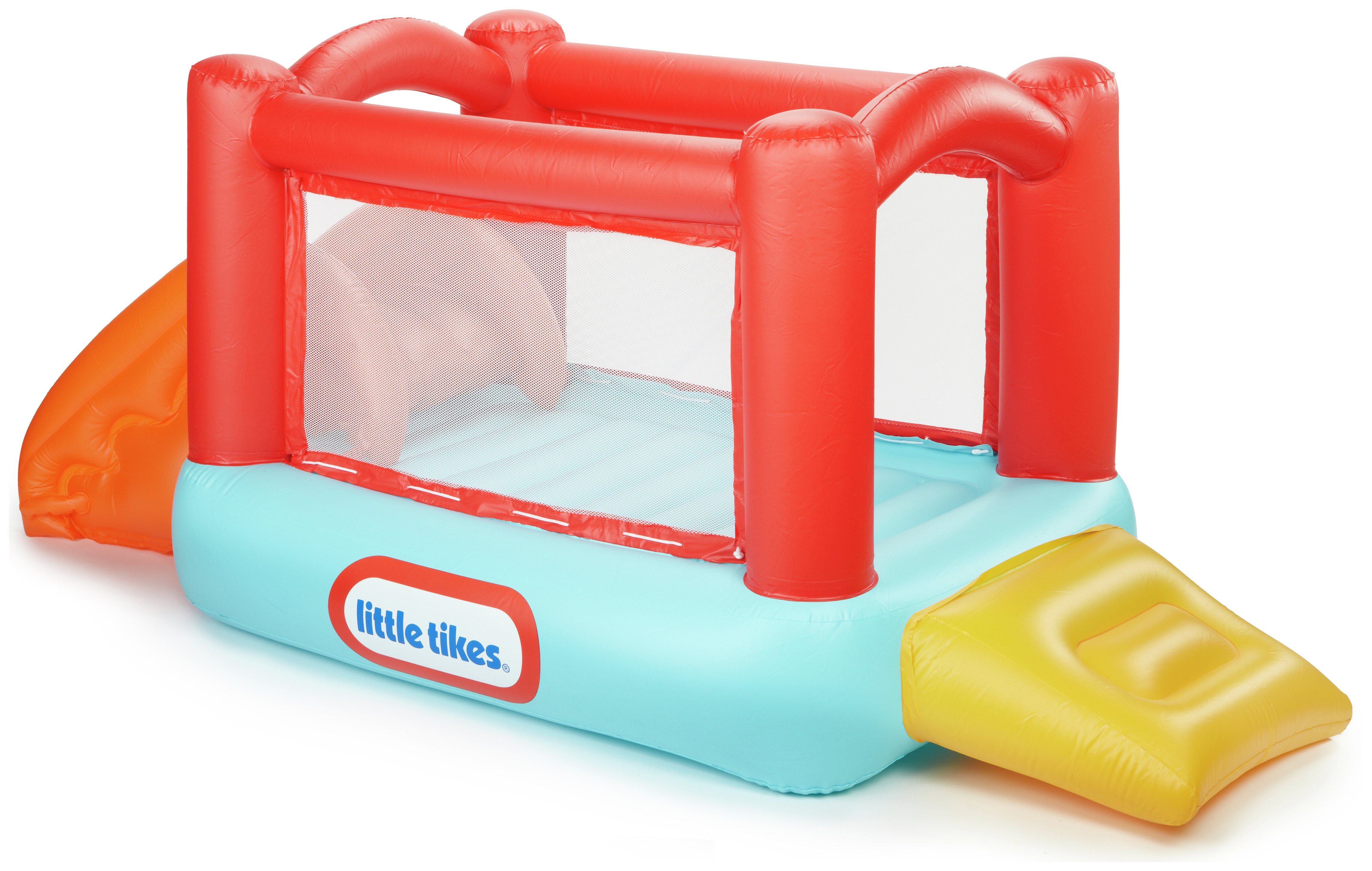 Review of Little Tikes My First Bouncer.