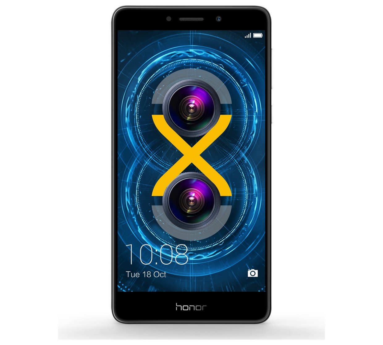  Huawei Honor 6X 