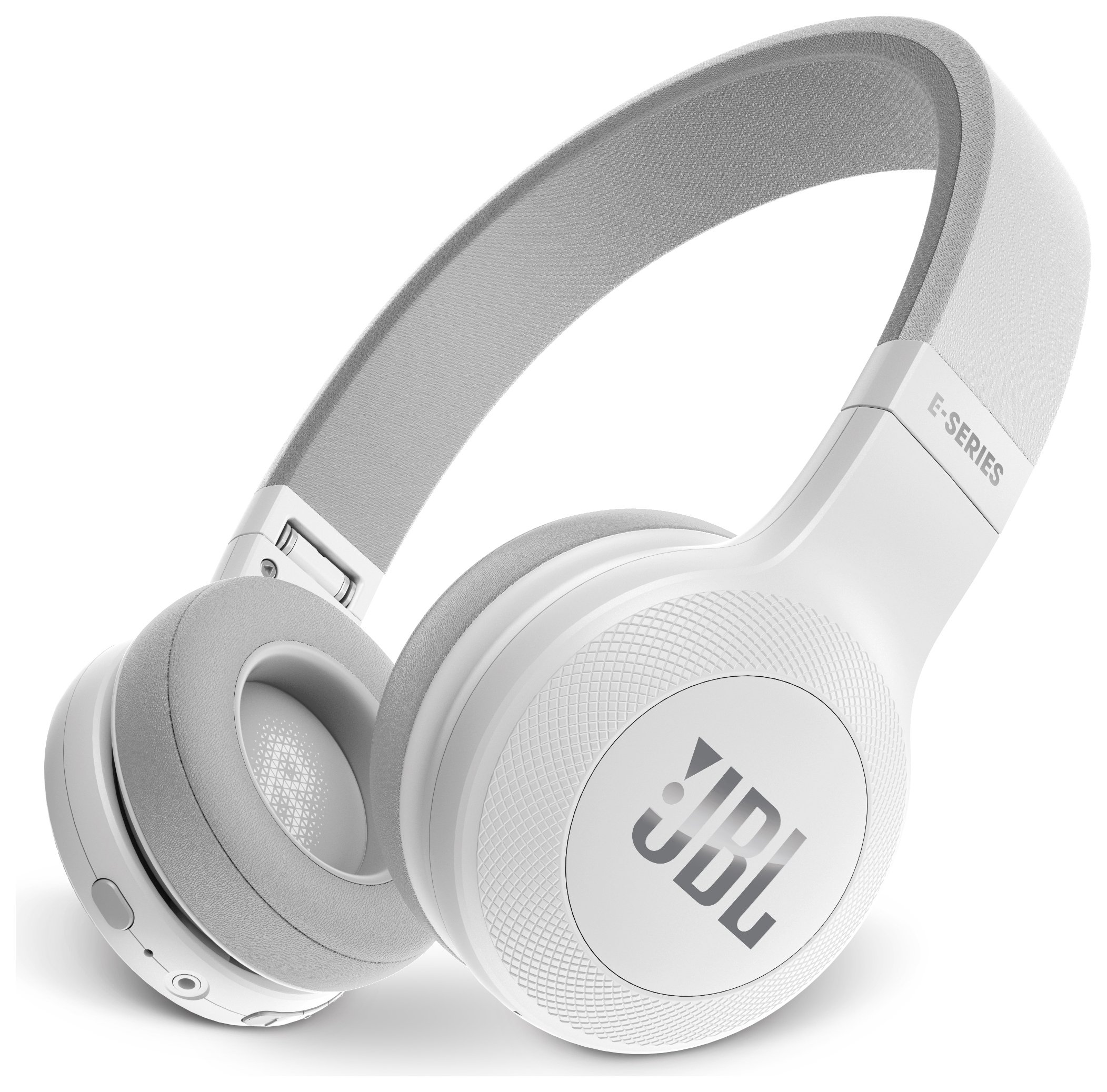 JBL E45BT Wireless Over-Ear Headphones Review