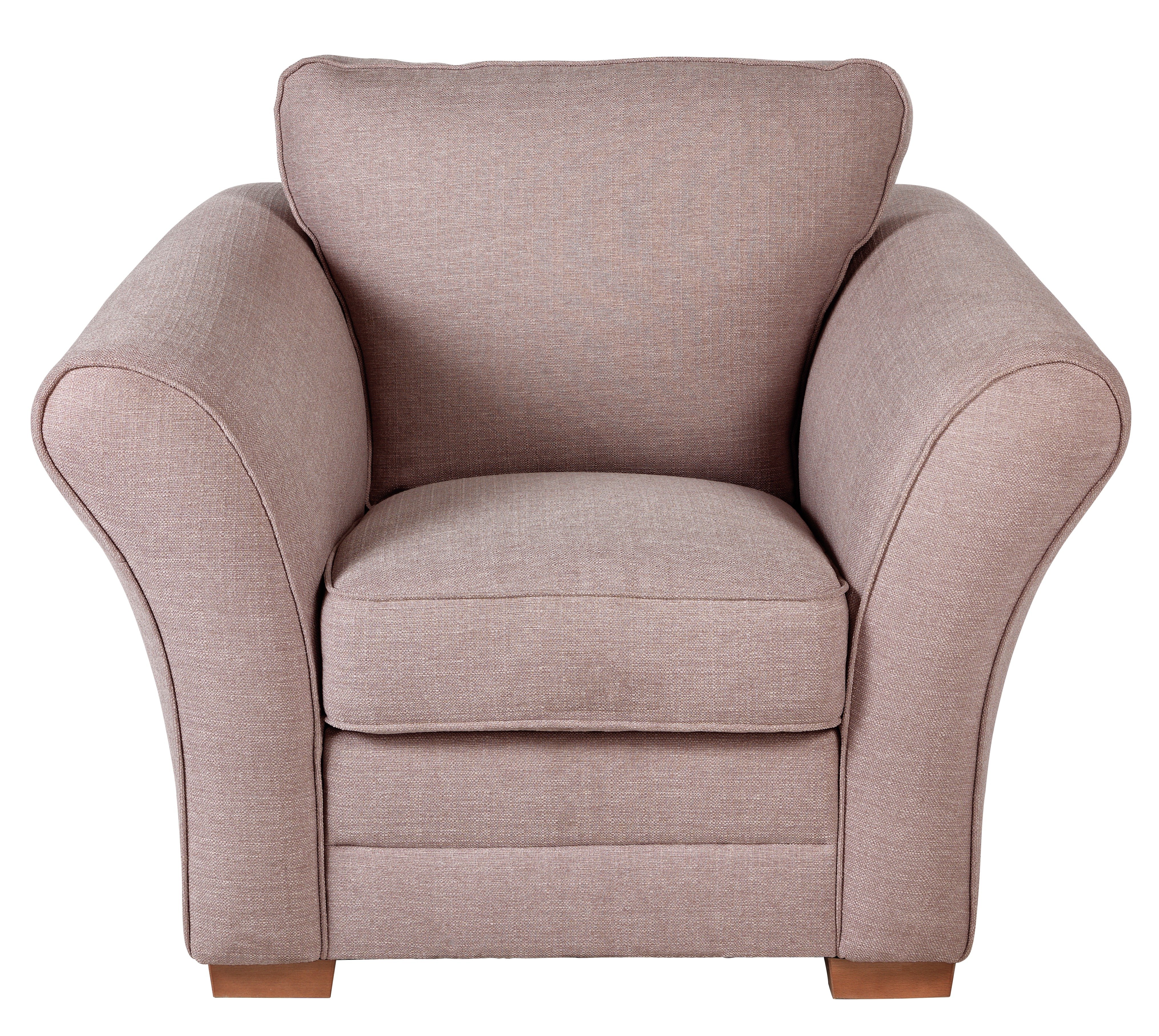 Heart of House Thornton Fabric Chair review