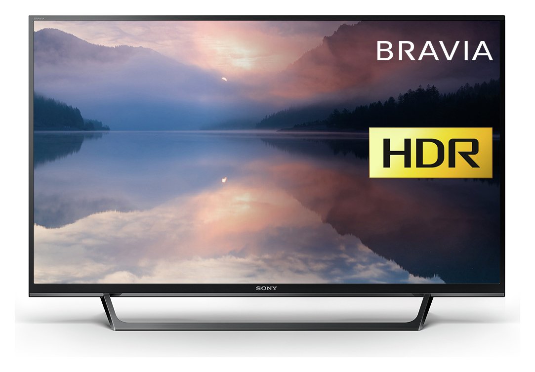 Sony KDL40RE453BU 40 Inch Full HD TV with HDR review