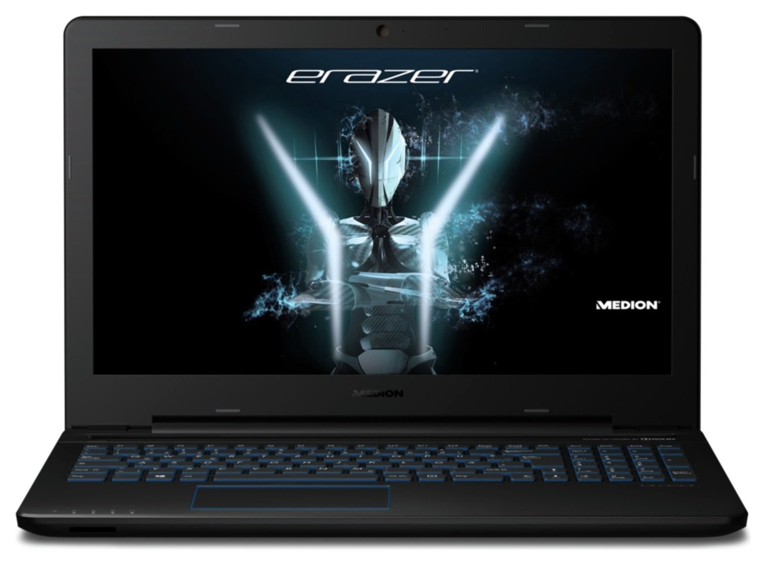 Medion P6679 15.6 Inch i7 GTX950M 8GB 1TB 256GB SSD Laptop. Review