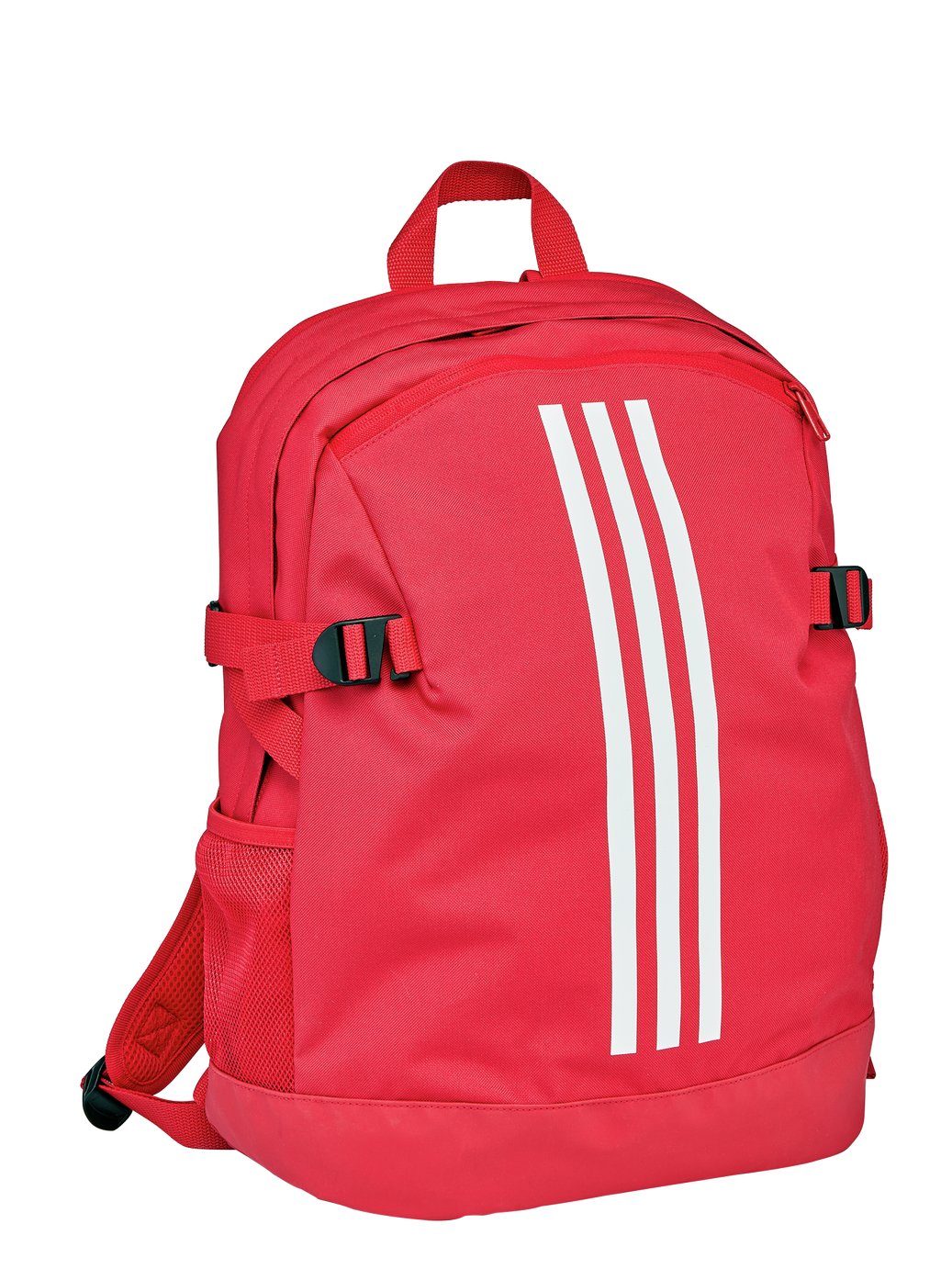 'Adidas Powerplus Backpack - Pink