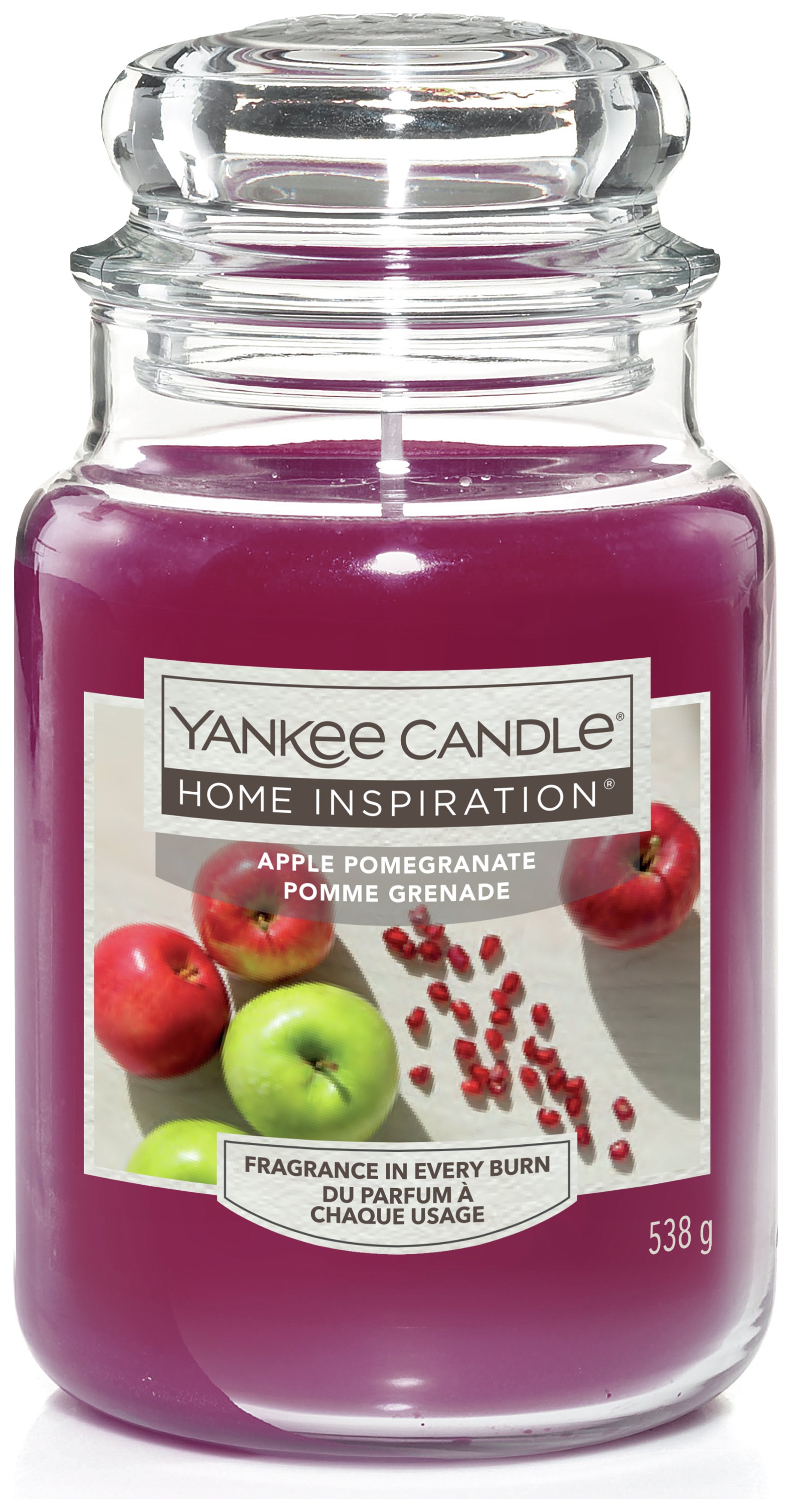 5038581063249 EAN Yankee Candle Elevation Passionflower Scented