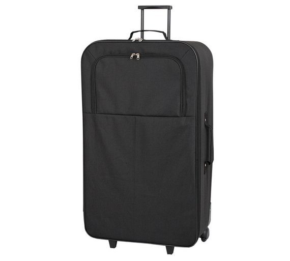 Argos Large Suitcase - Mc Luggage
