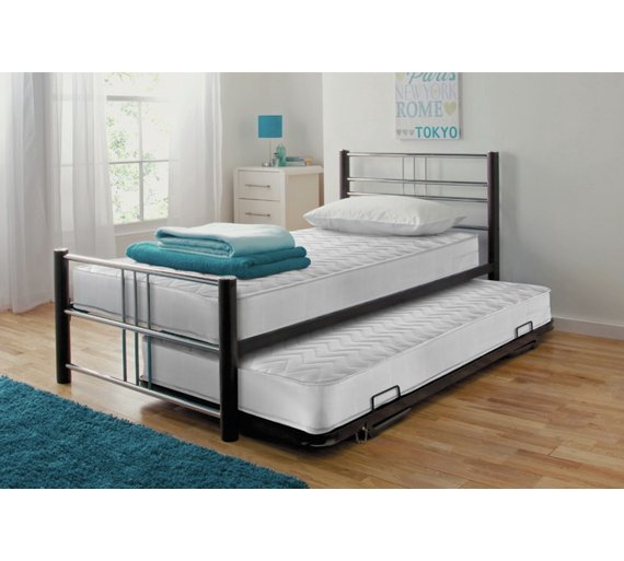 Buy HOME Atlas Guest Bed at Argos.co.uk Your Online Shop for Guest