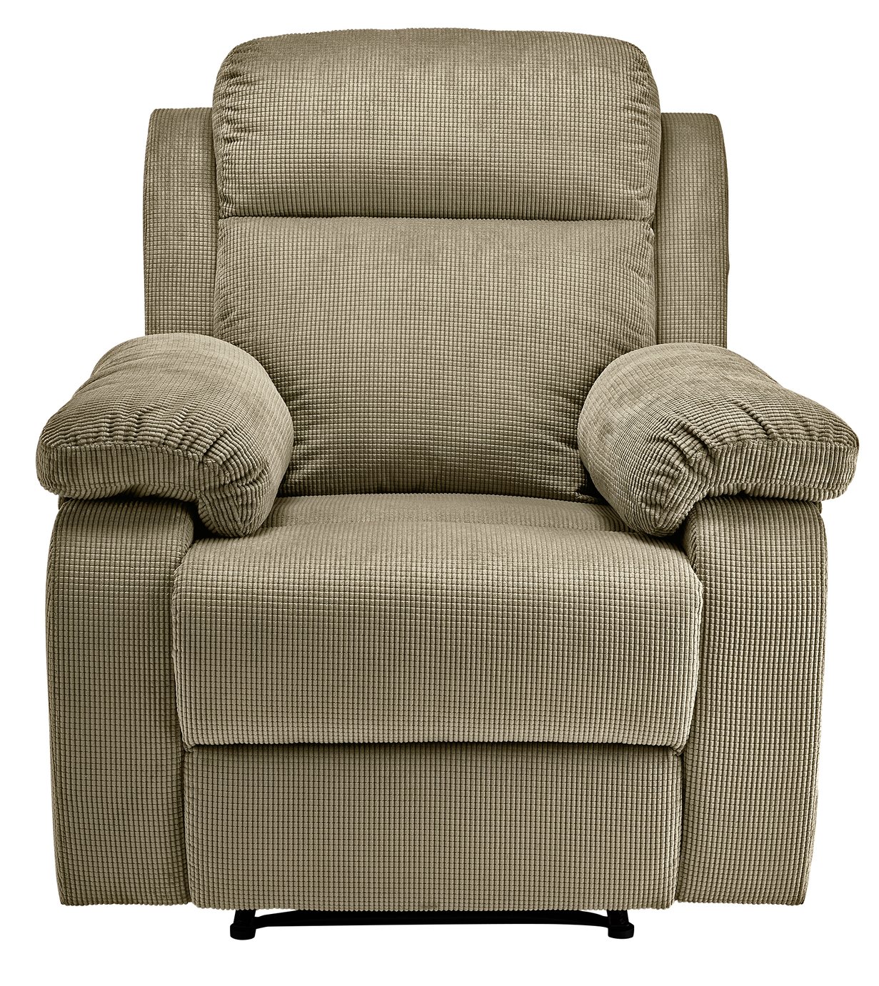 Collection New Bradley Fabric Power Recliner Chair review