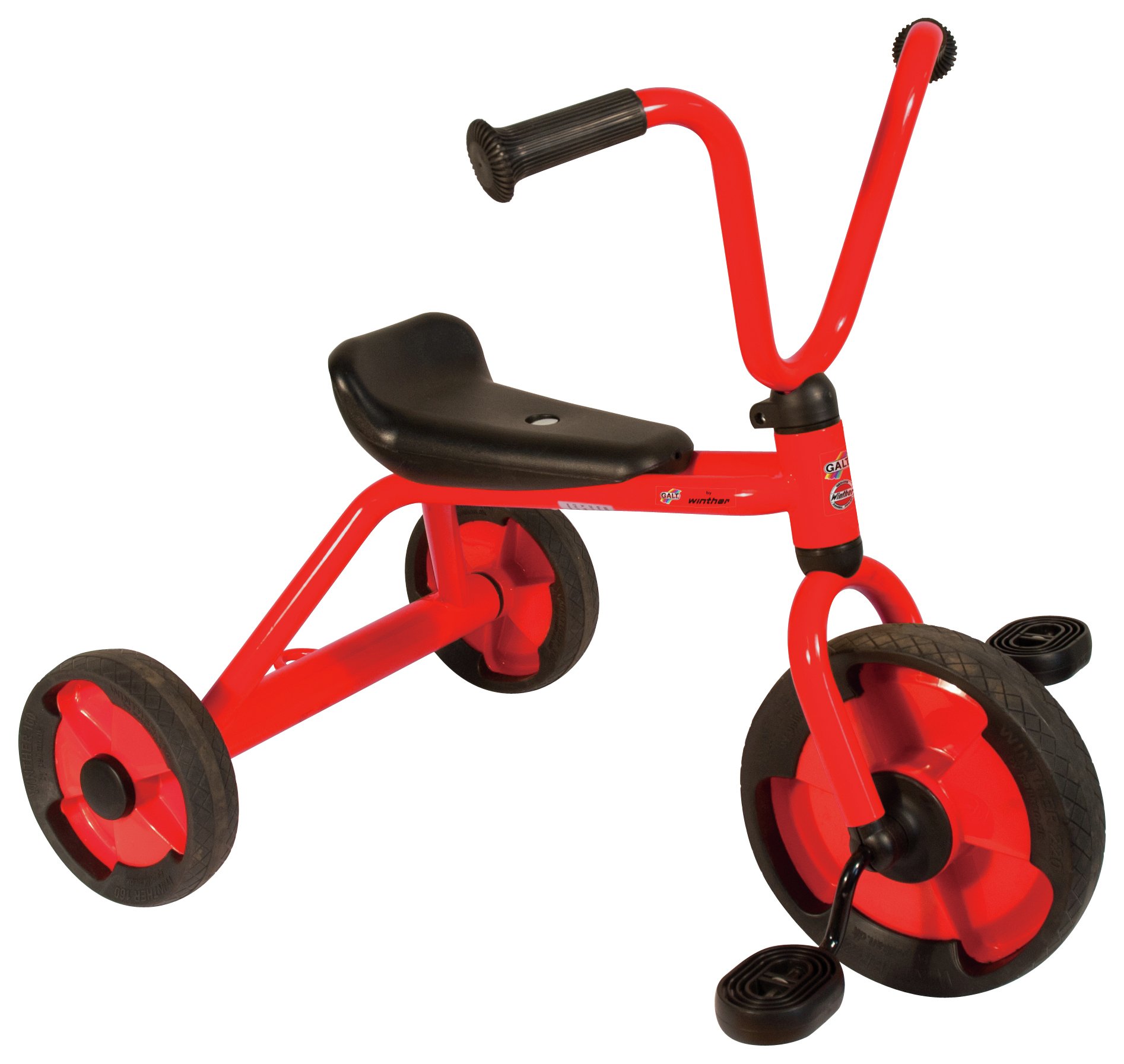 Galt Toys Winther Tricycle. Review