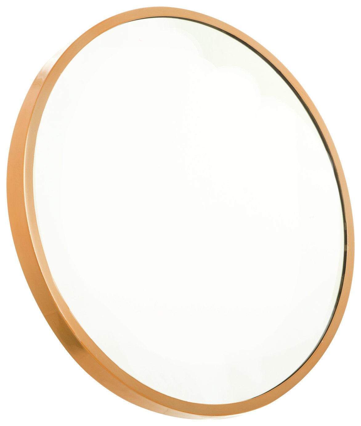 Sainsbury's Home Wall Mirror review