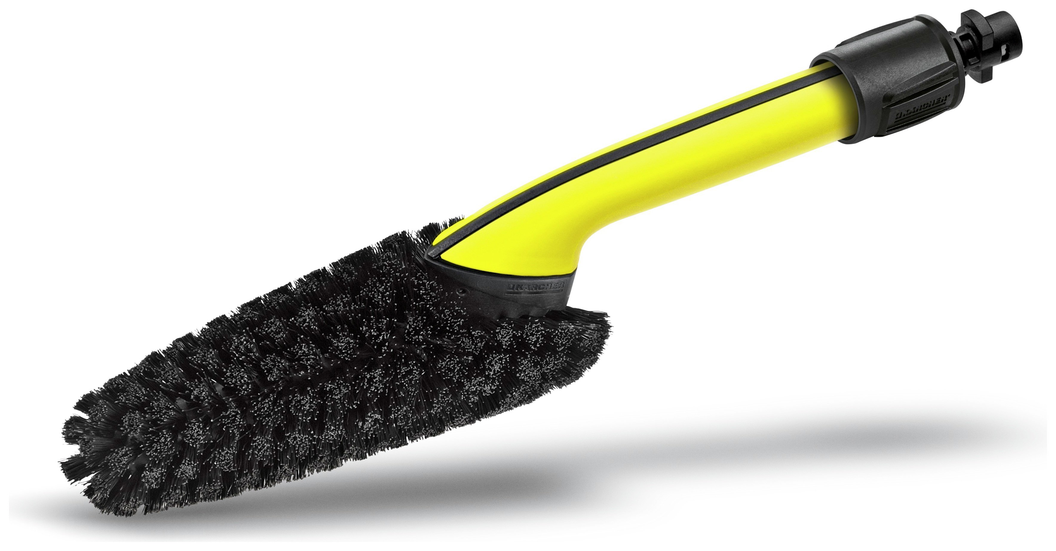 Karcher Wheel Rim Wash Brush Review