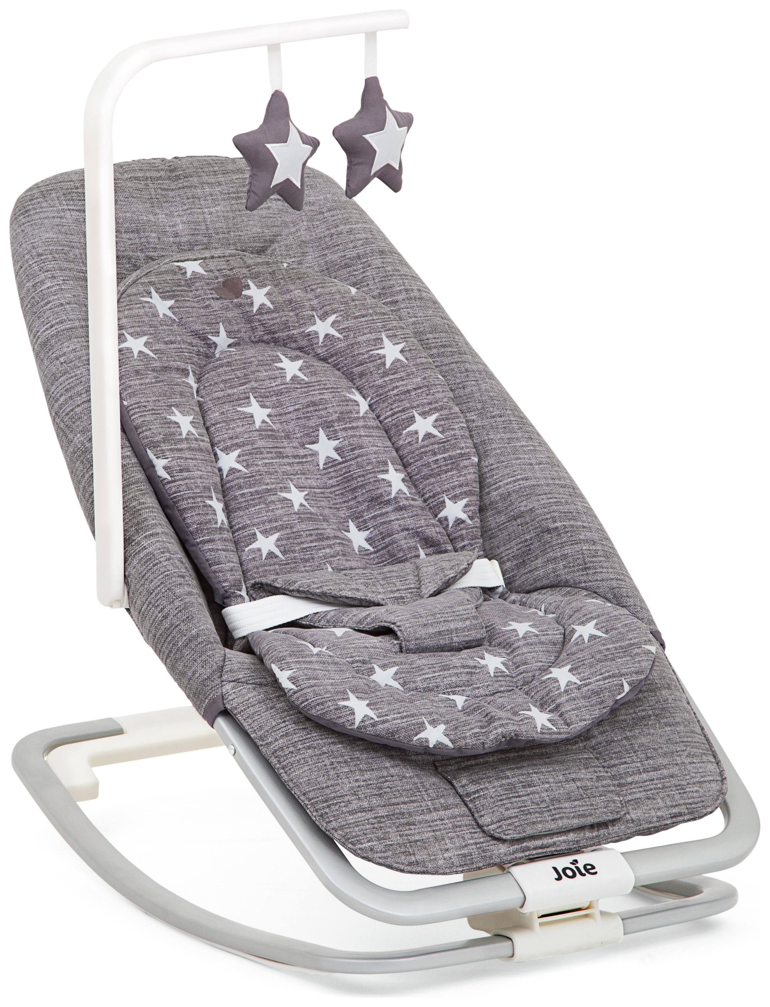 Joie Dreamer Rocker review