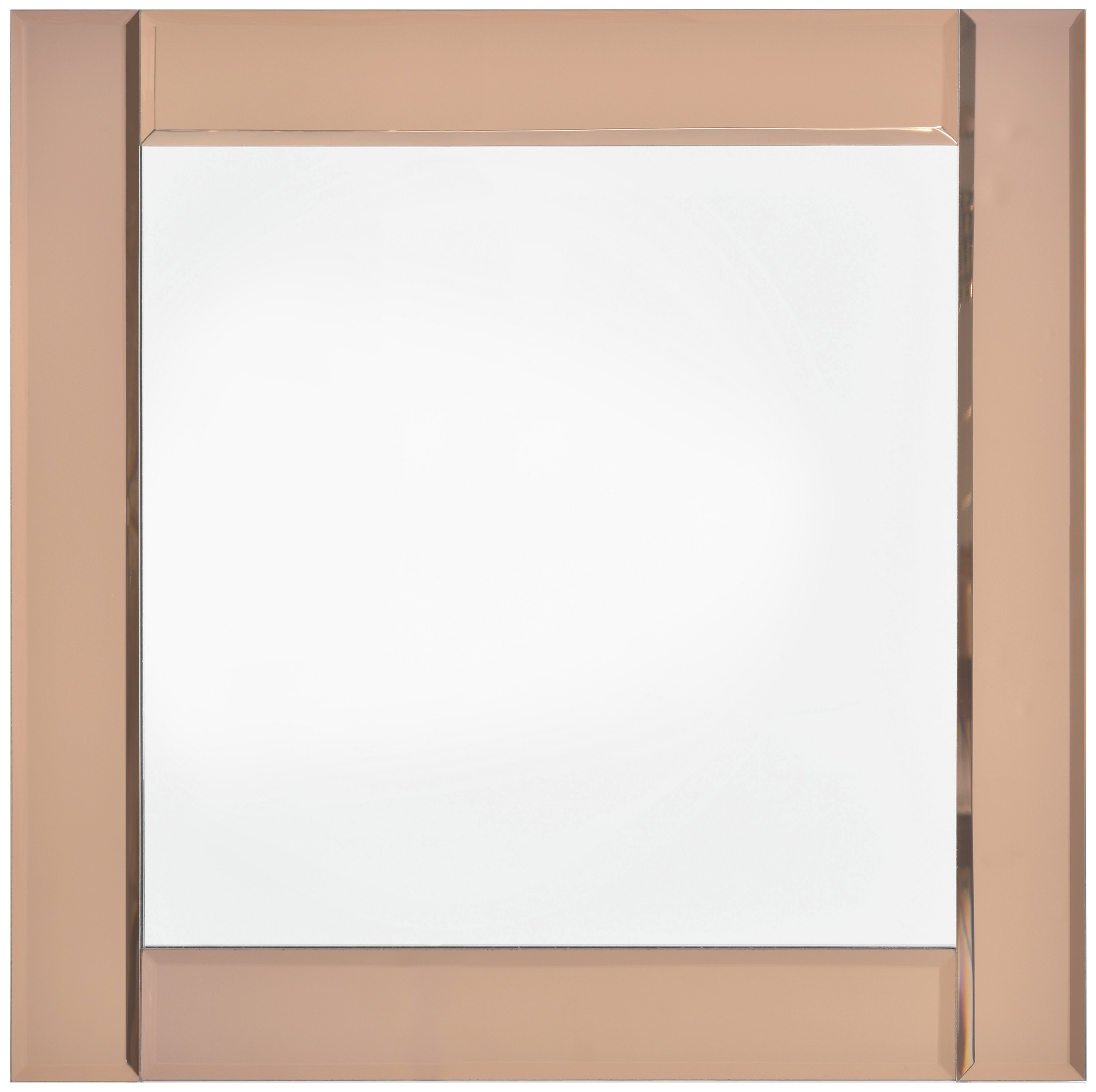 Panelled Mirror review