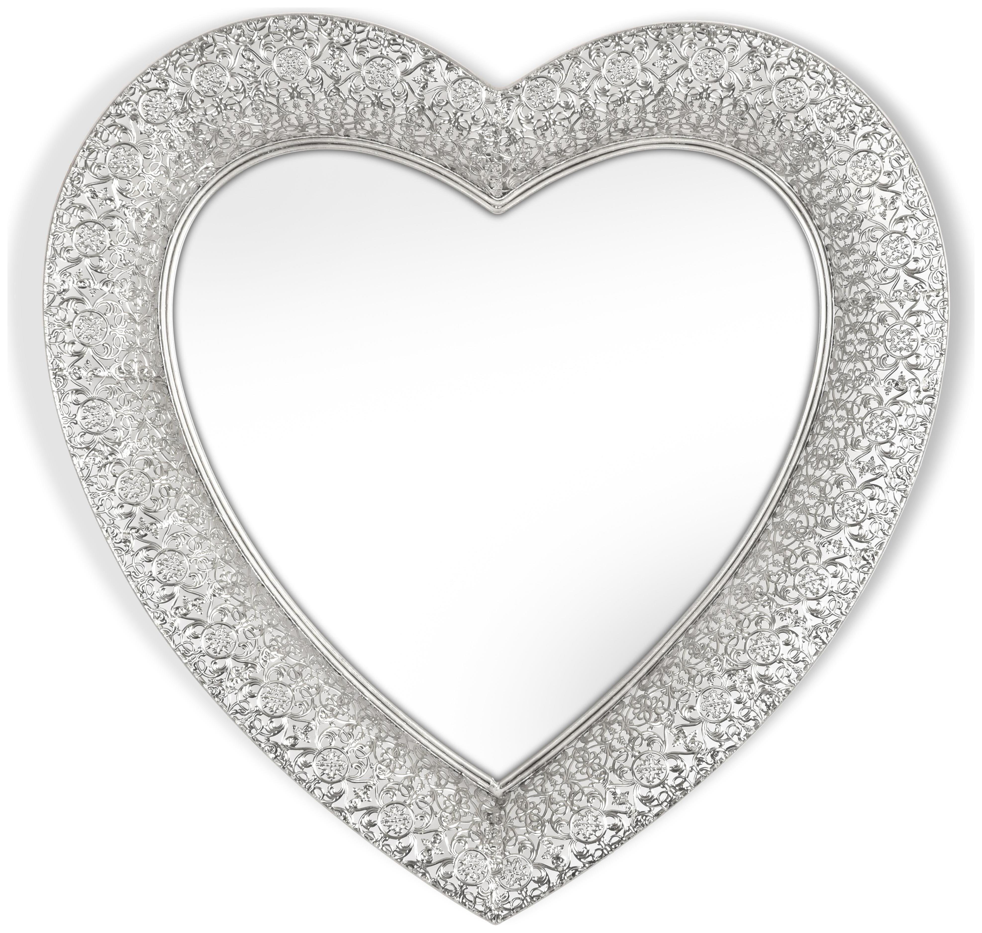 Marrakesh Heart Mirror review